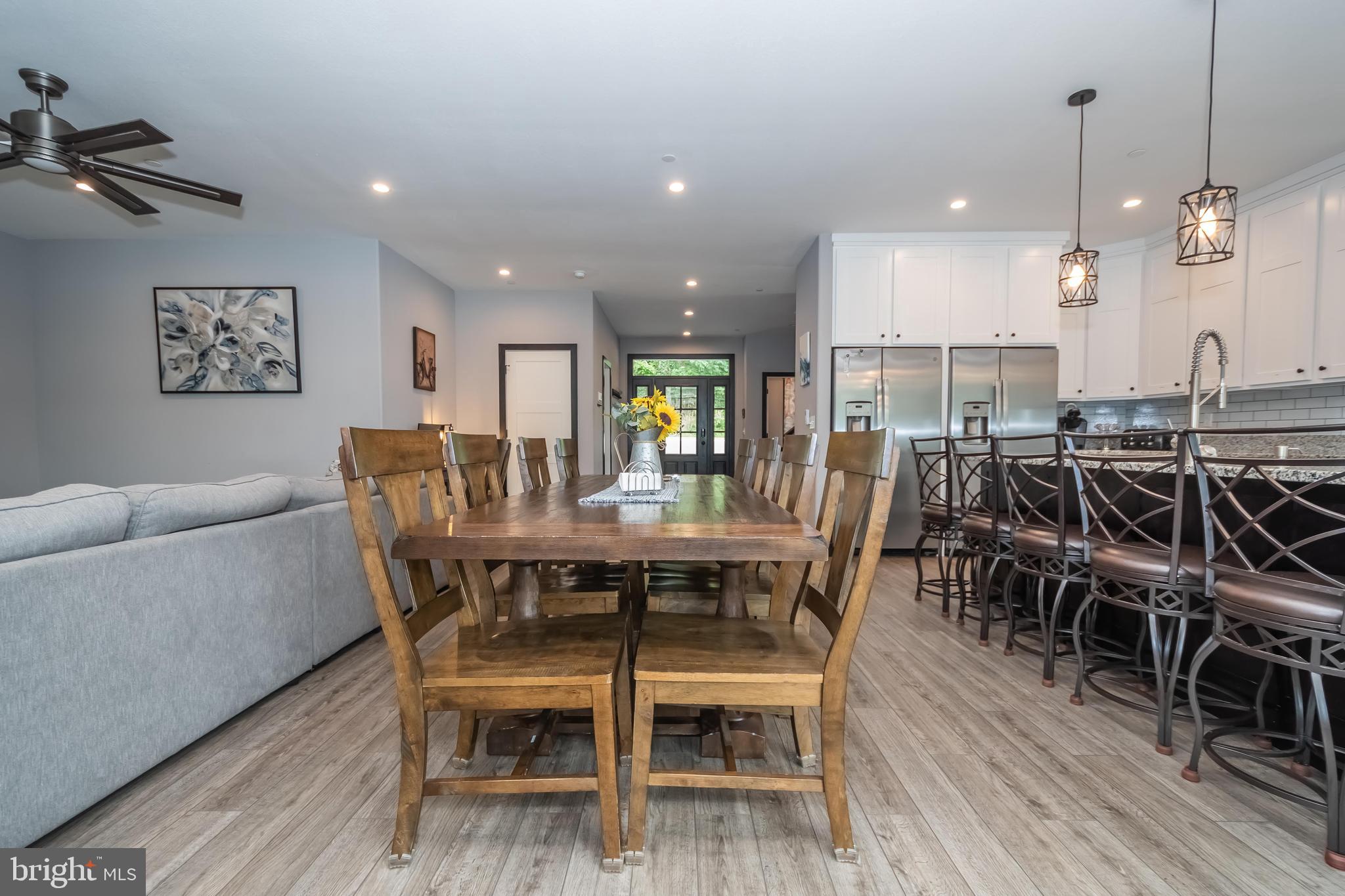 MARSH HILL ROAD - Residential