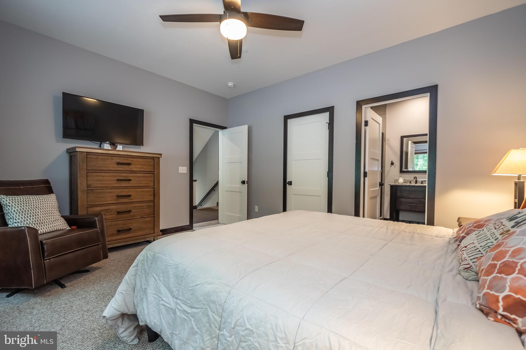 MARSH HILL ROAD - Residential