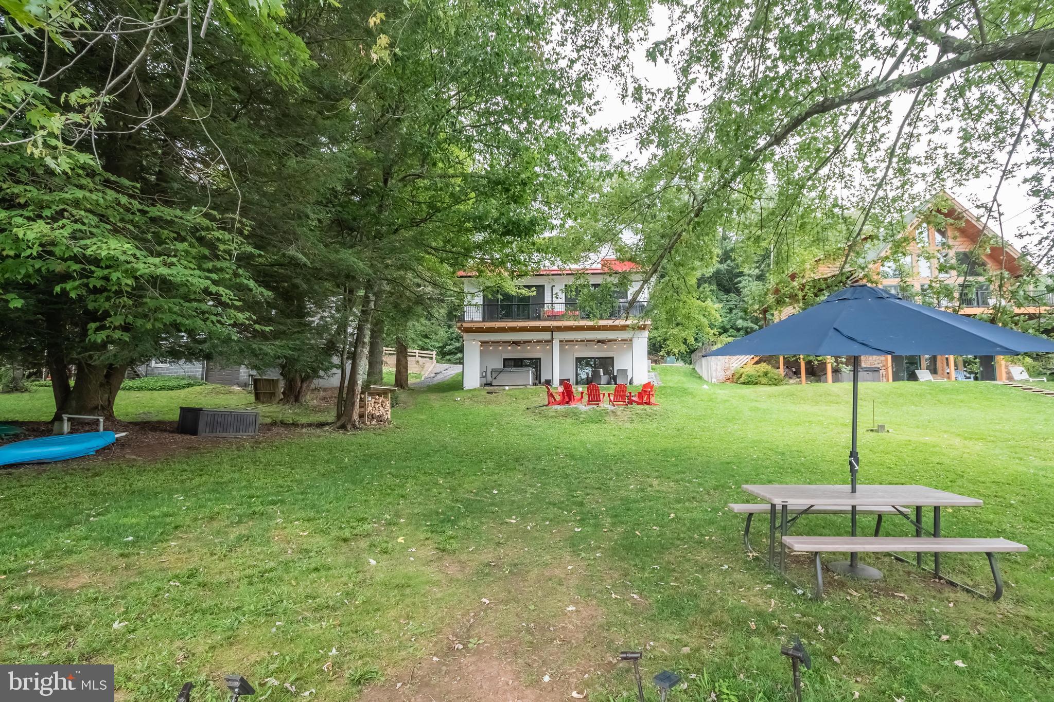 MARSH HILL ROAD - Residential