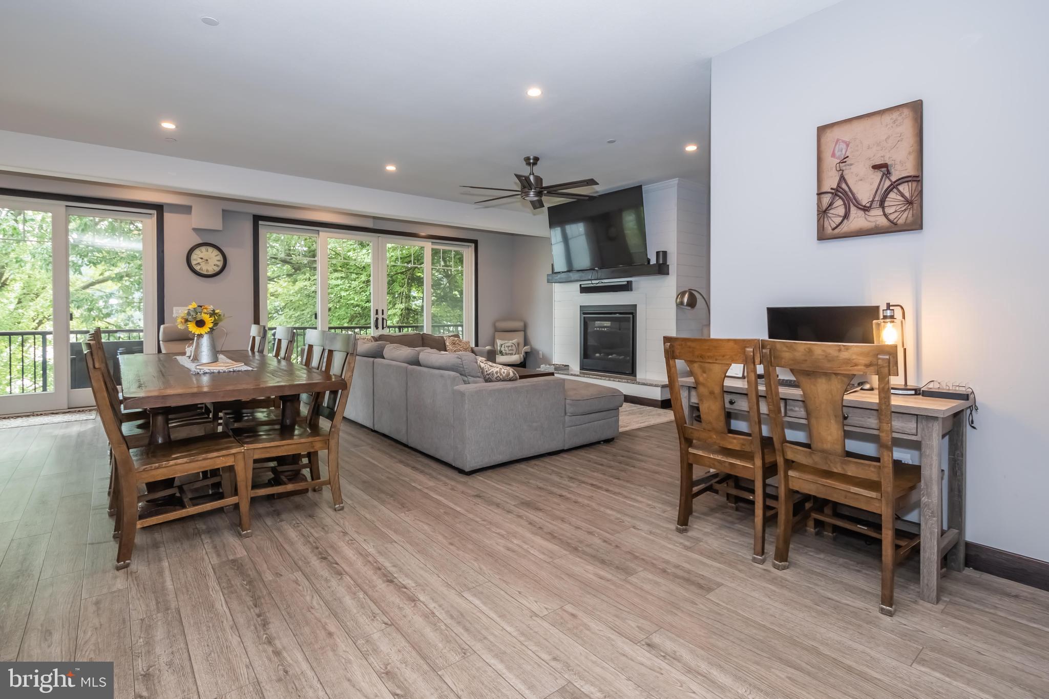 MARSH HILL ROAD - Residential