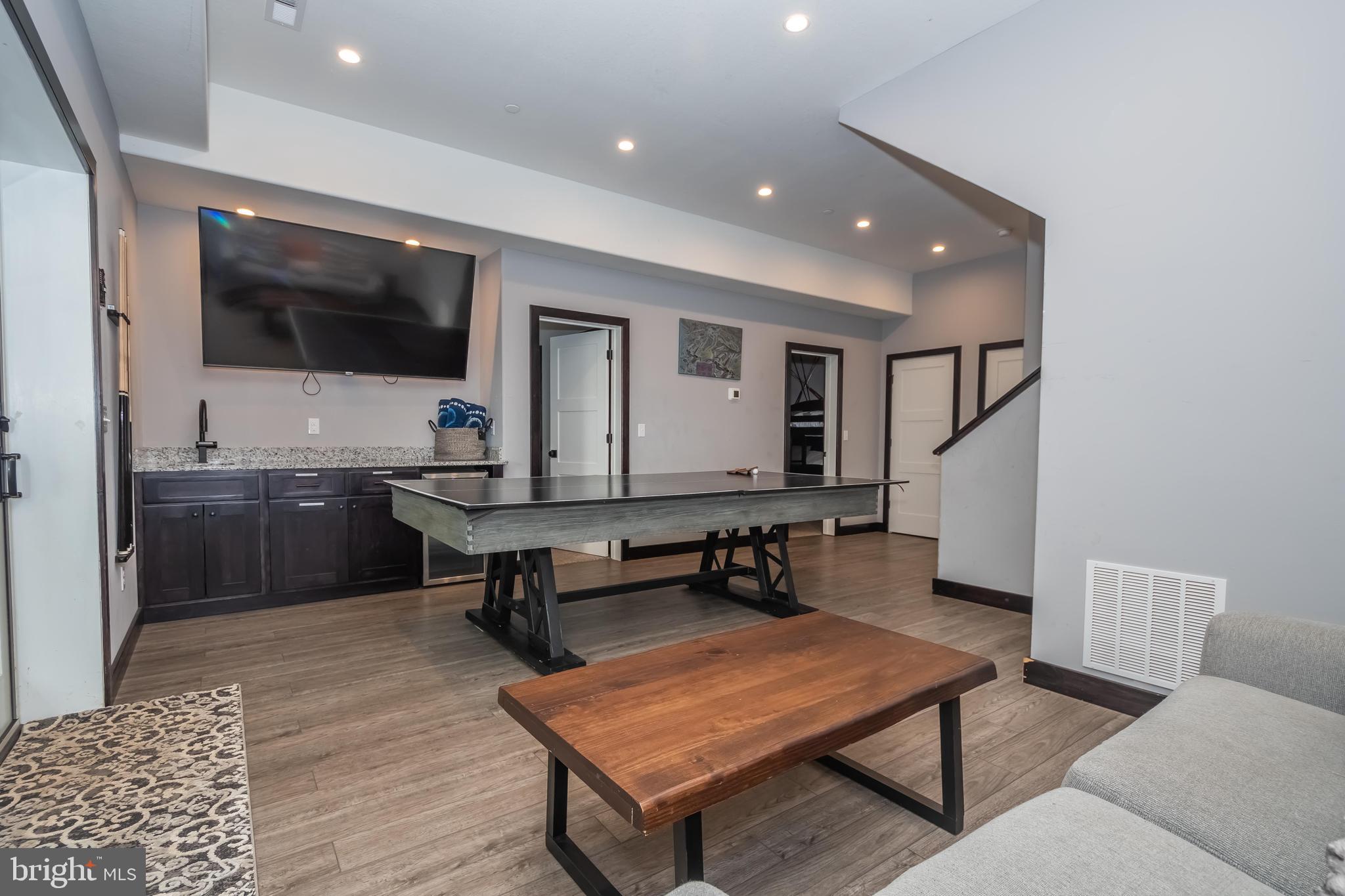 MARSH HILL ROAD - Residential