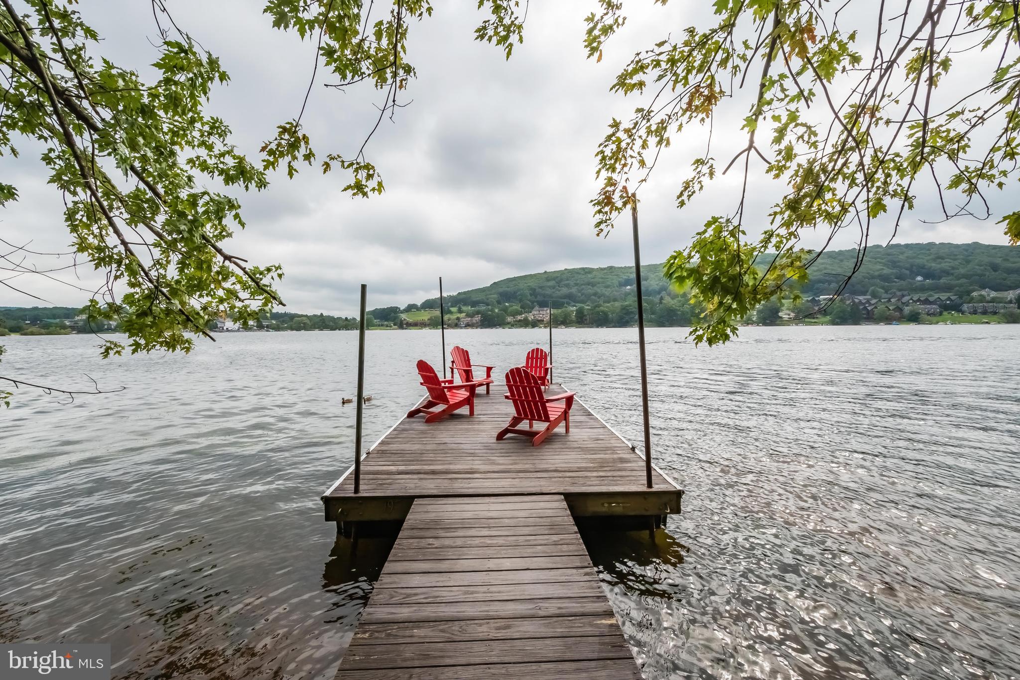 MARSH HILL ROAD - Residential