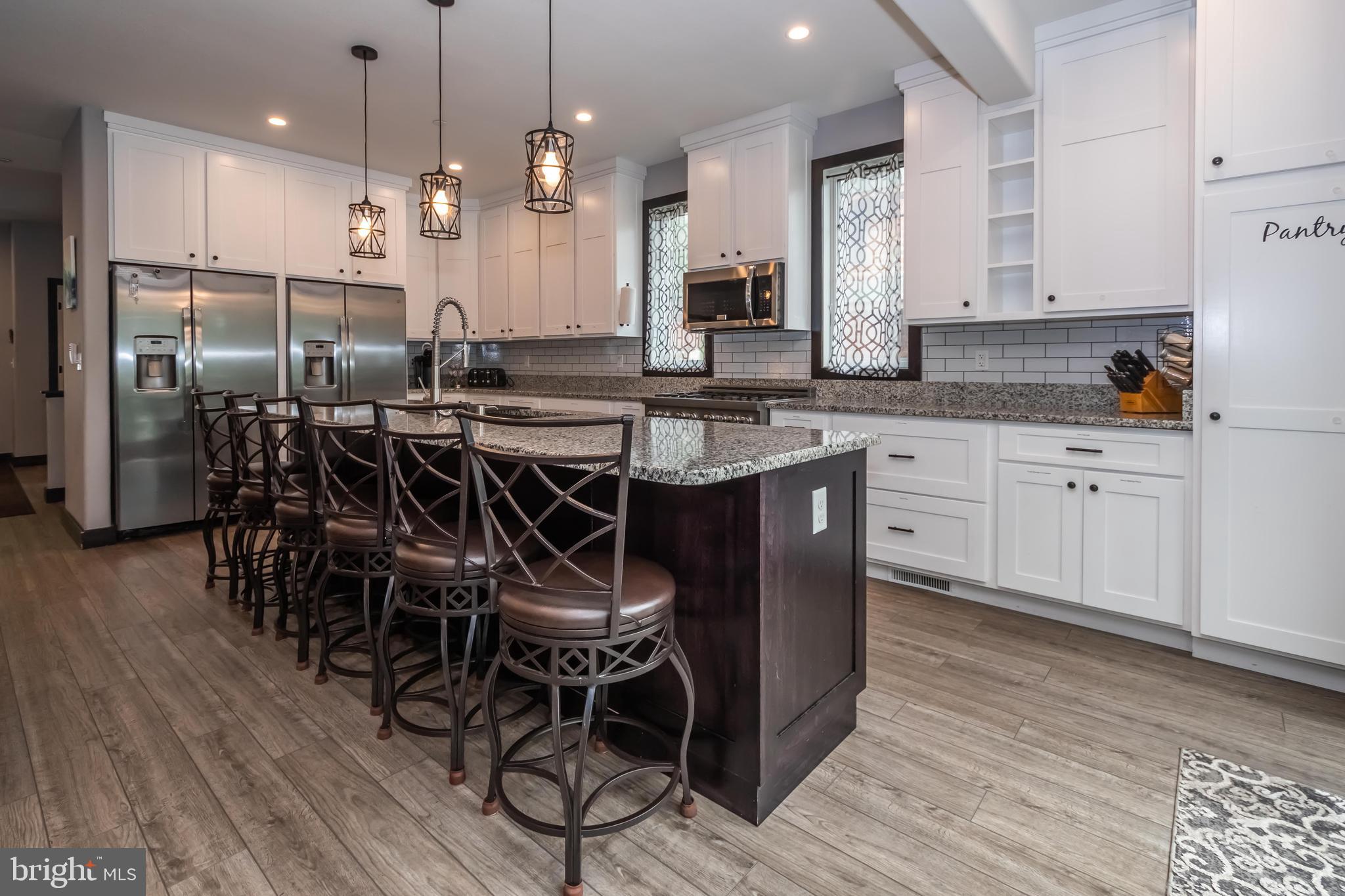 MARSH HILL ROAD - Residential