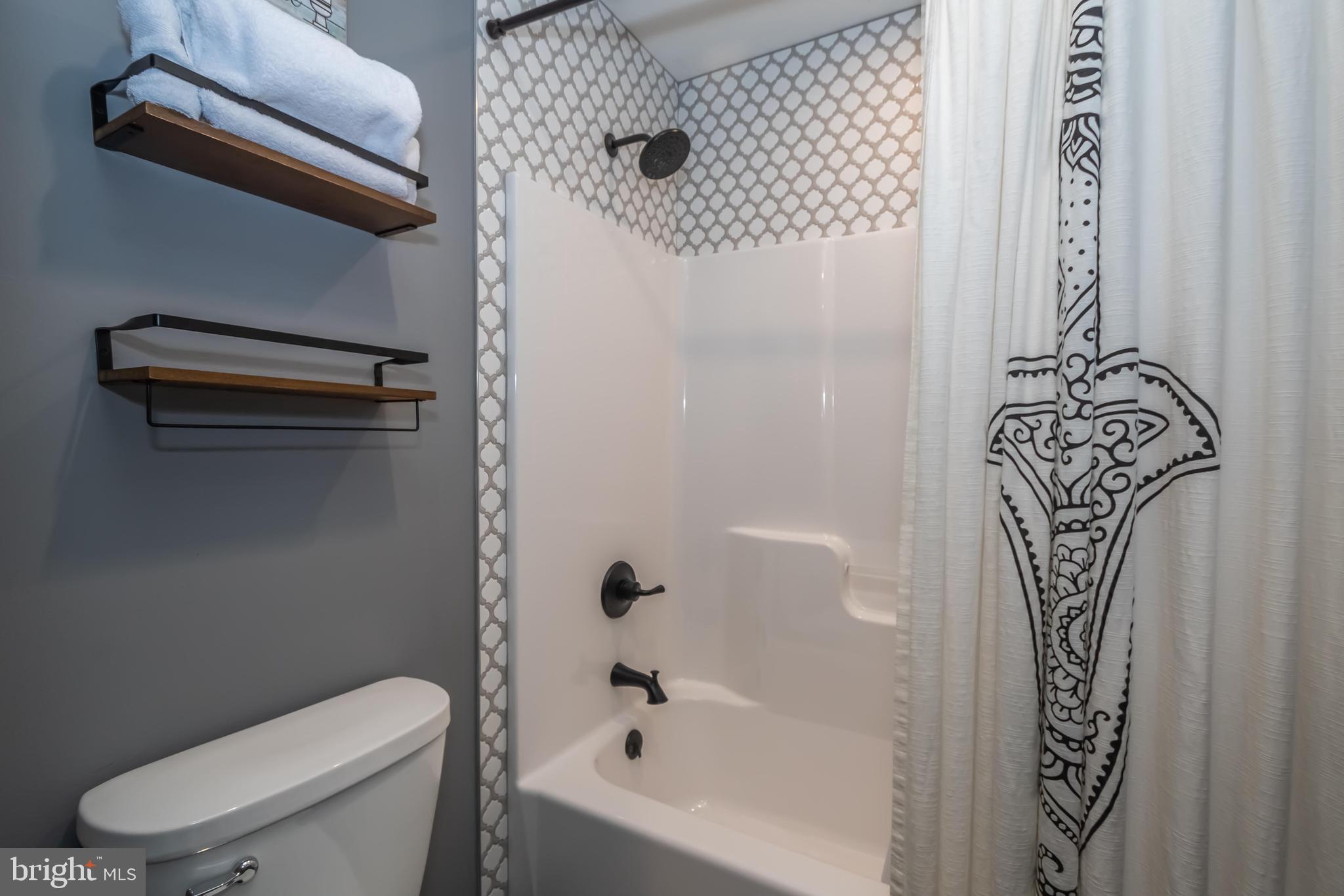 MARSH HILL ROAD - Residential