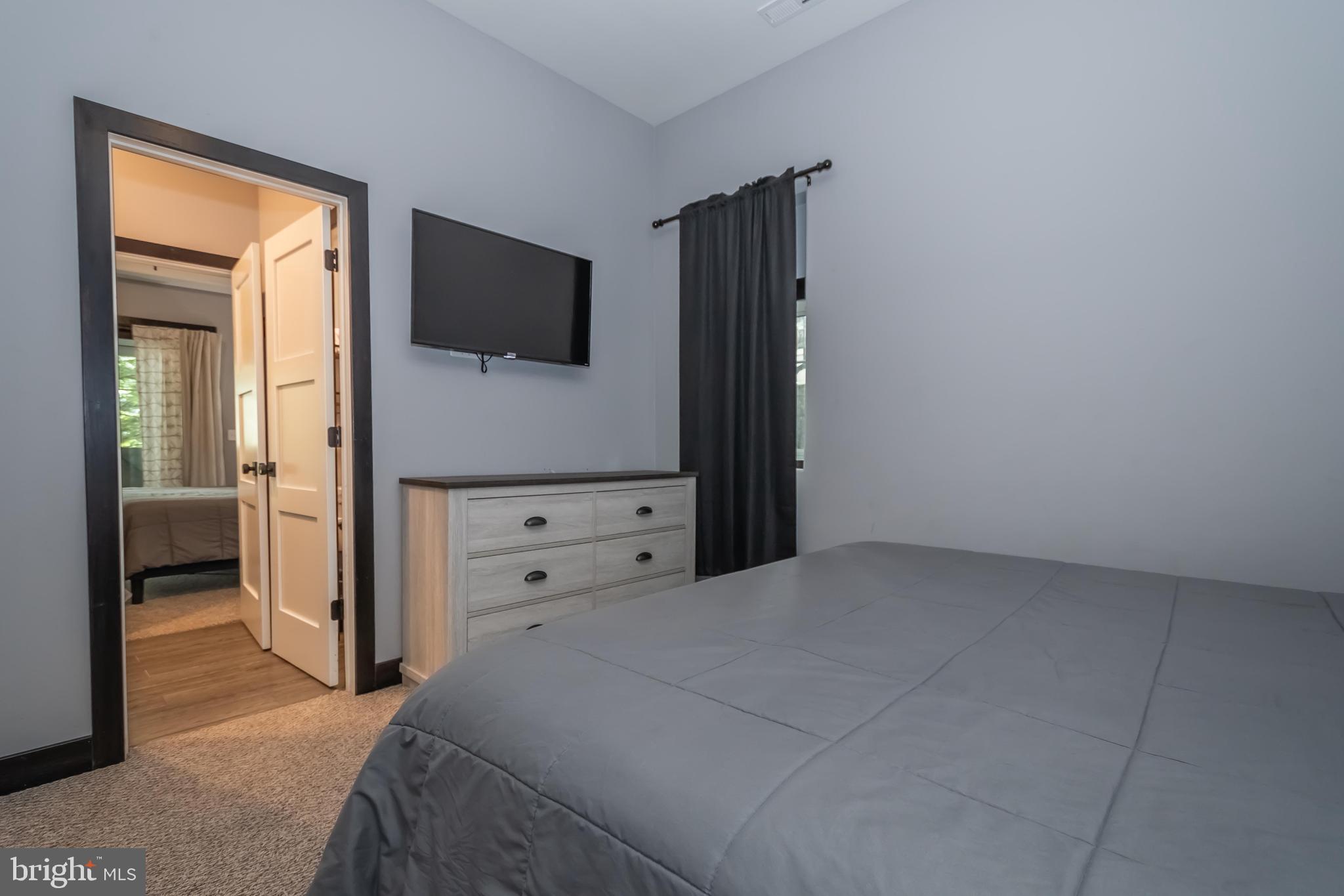 MARSH HILL ROAD - Residential