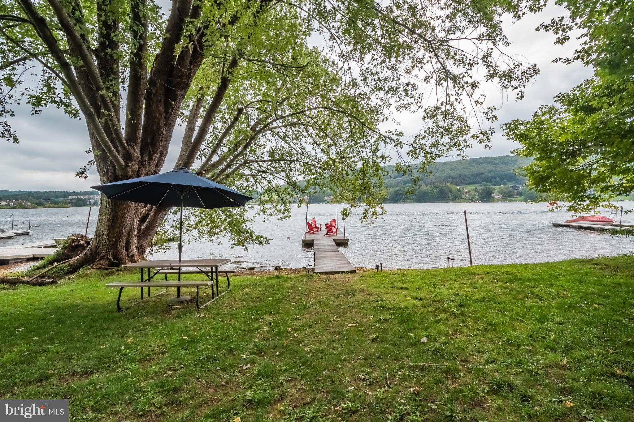 MARSH HILL ROAD - Residential