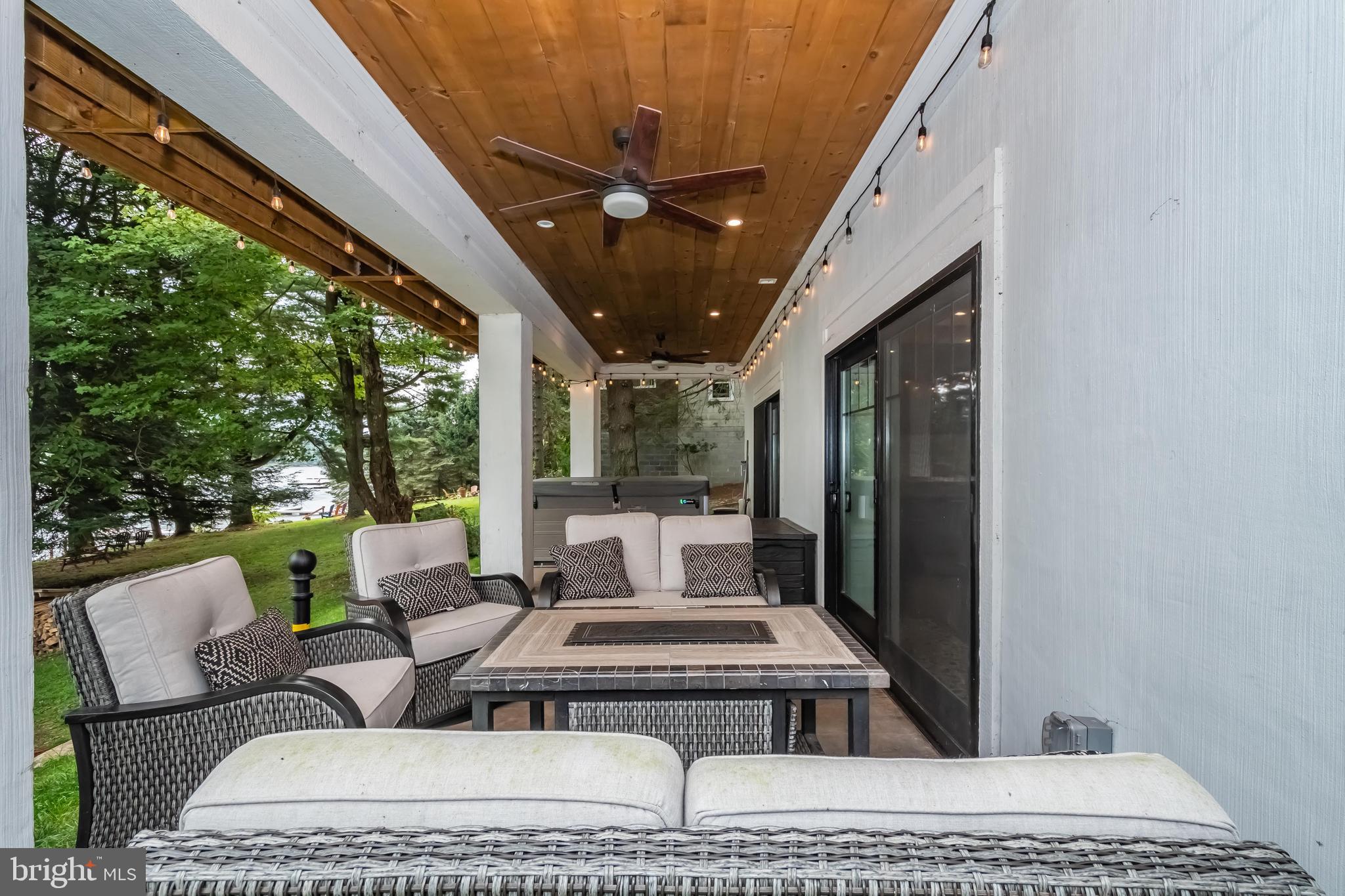 MARSH HILL ROAD - Residential