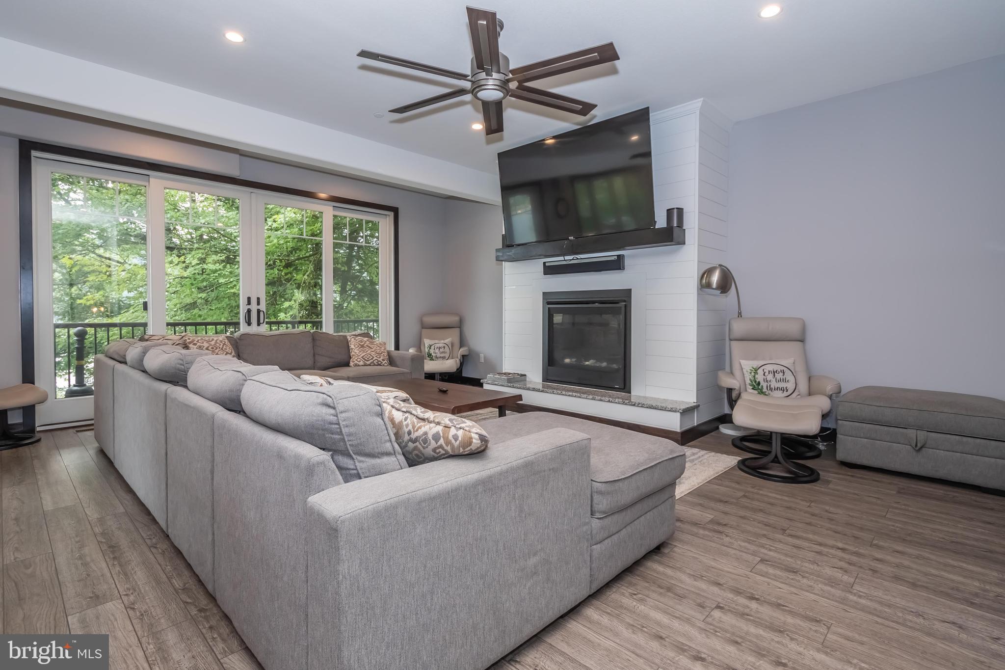 MARSH HILL ROAD - Residential