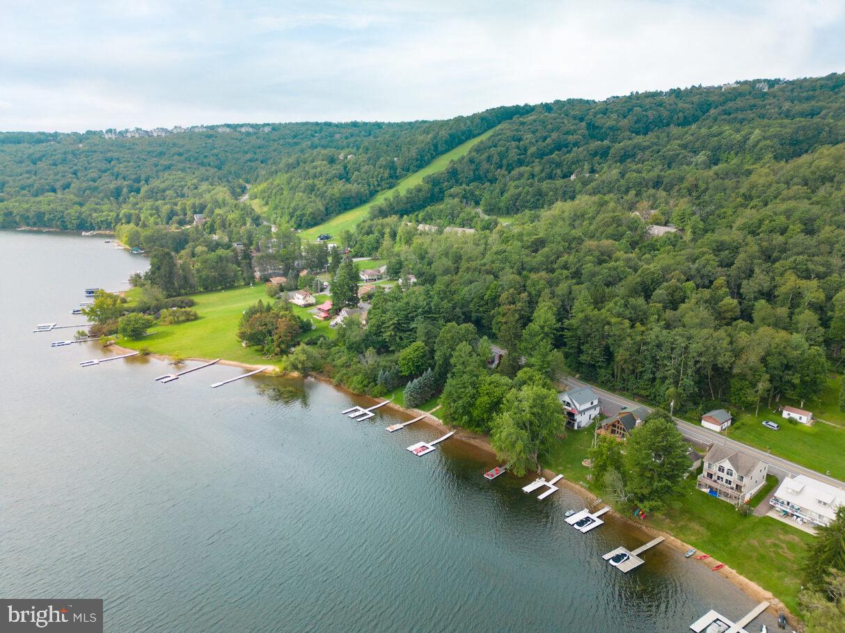 MARSH HILL ROAD - Residential