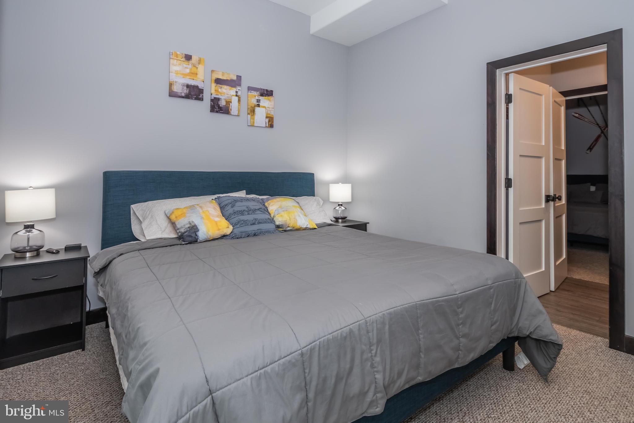 MARSH HILL ROAD - Residential