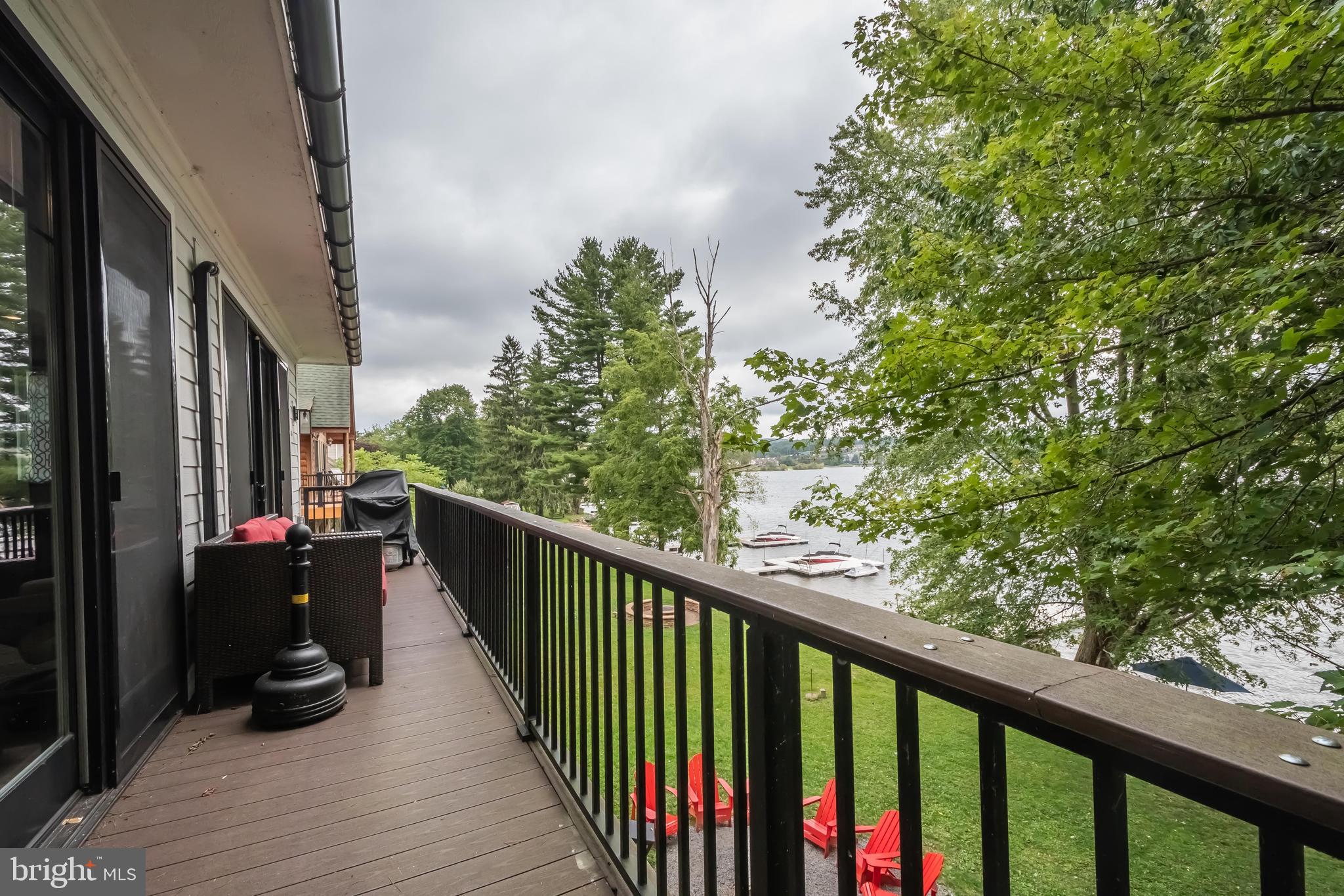 MARSH HILL ROAD - Residential