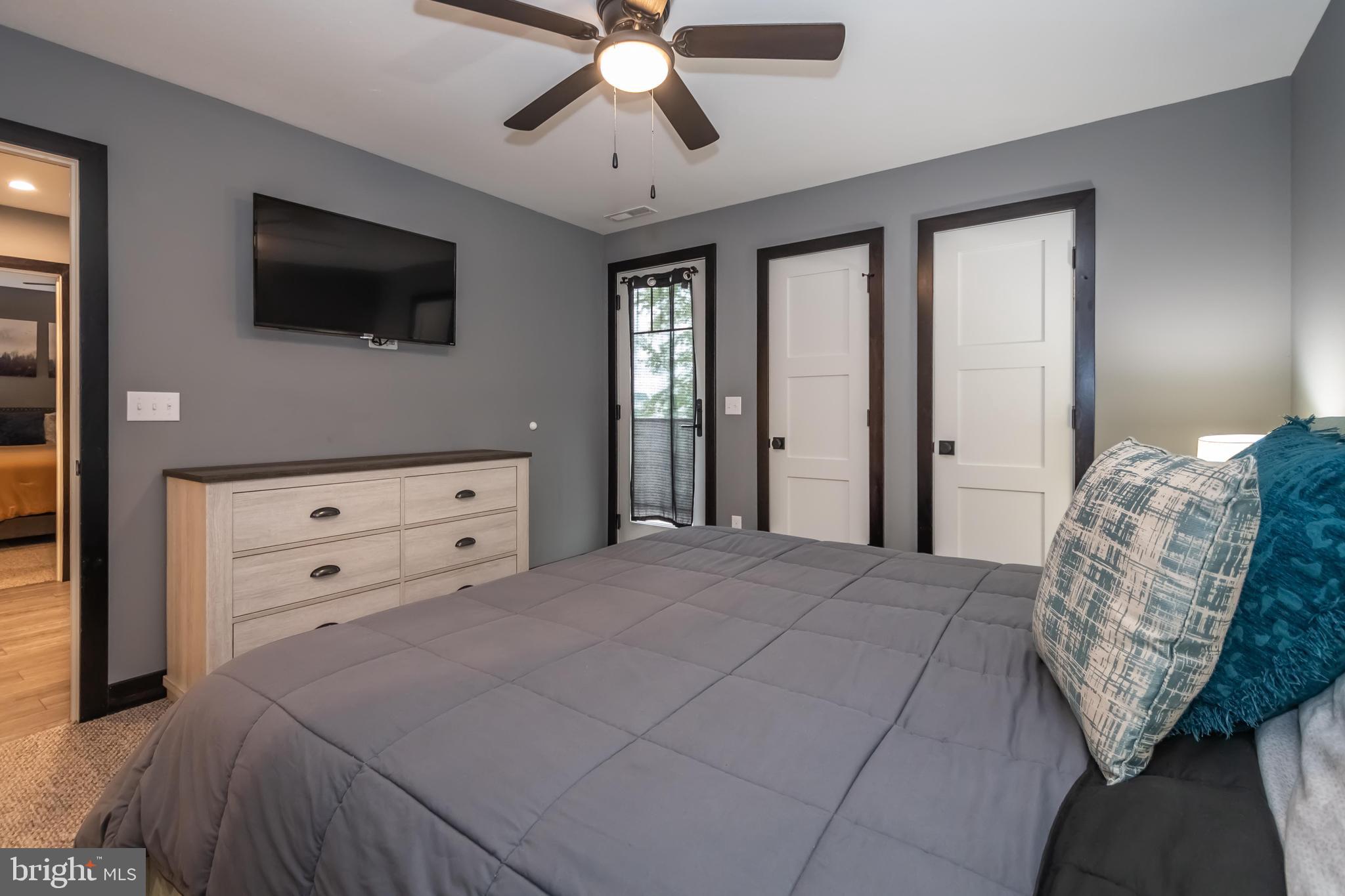 MARSH HILL ROAD - Residential