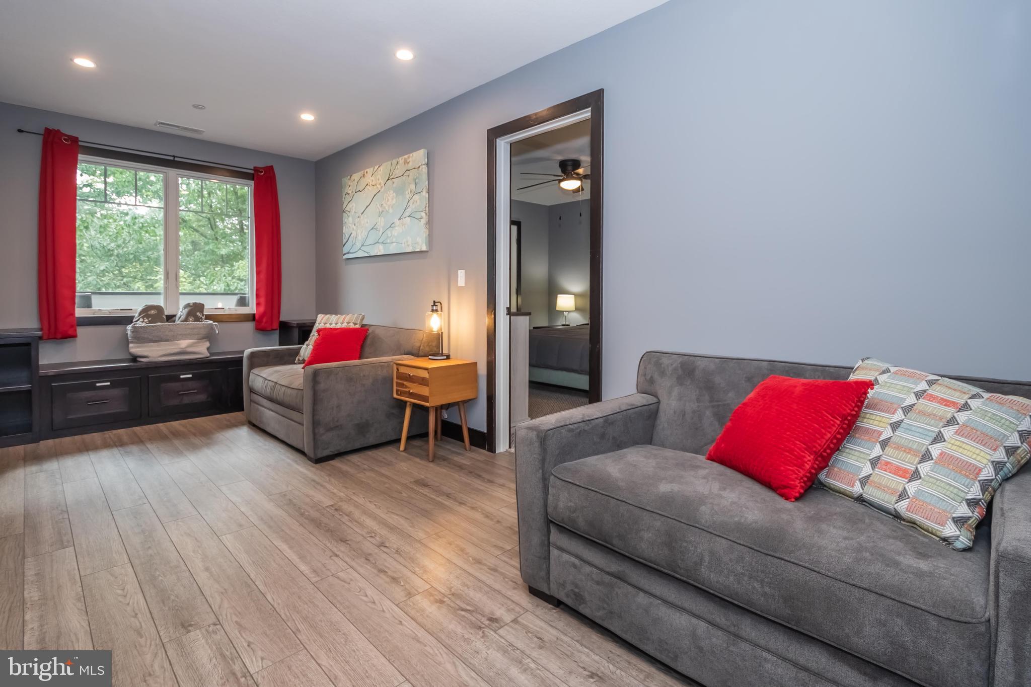 MARSH HILL ROAD - Residential