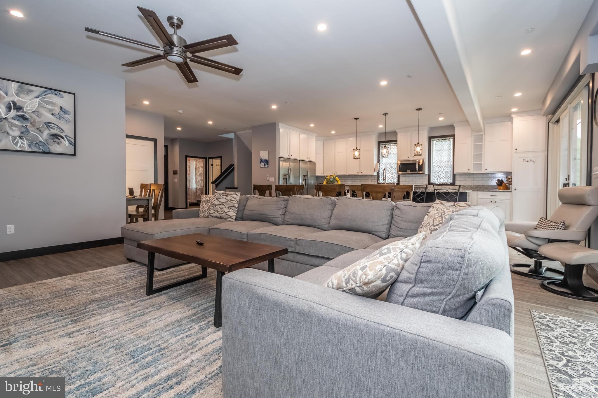 MARSH HILL ROAD - Residential