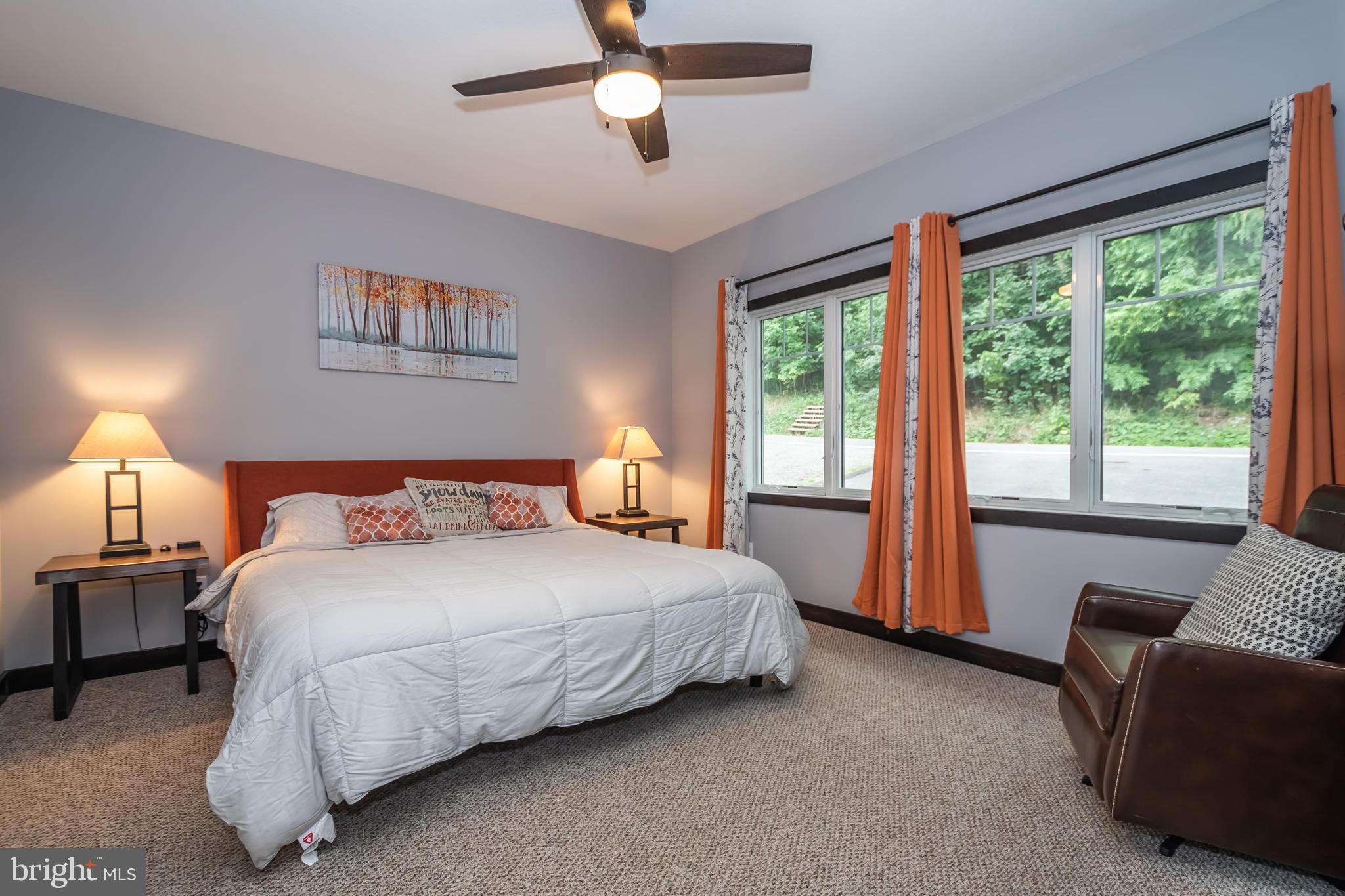 MARSH HILL ROAD - Residential