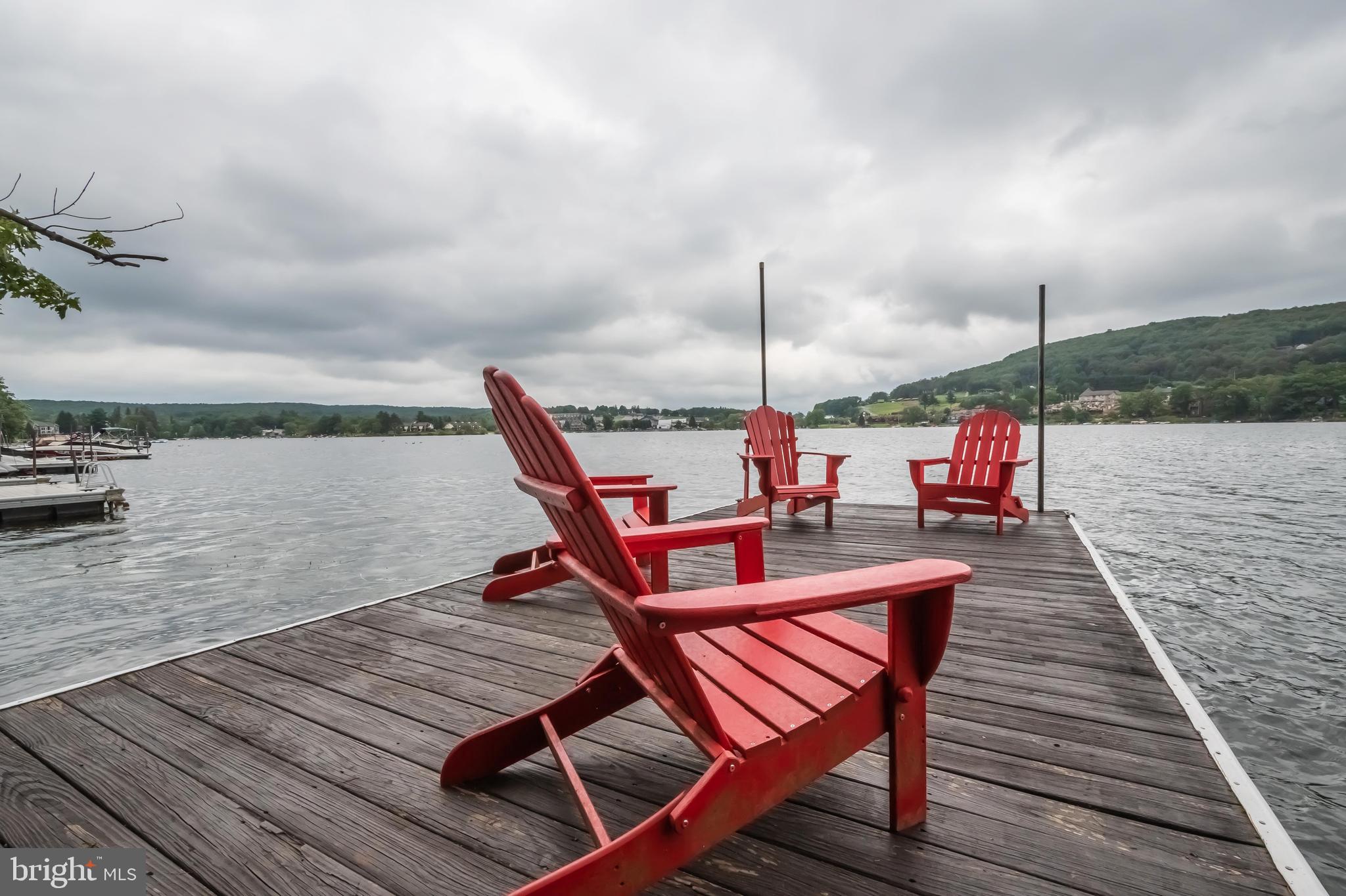 MARSH HILL ROAD - Residential