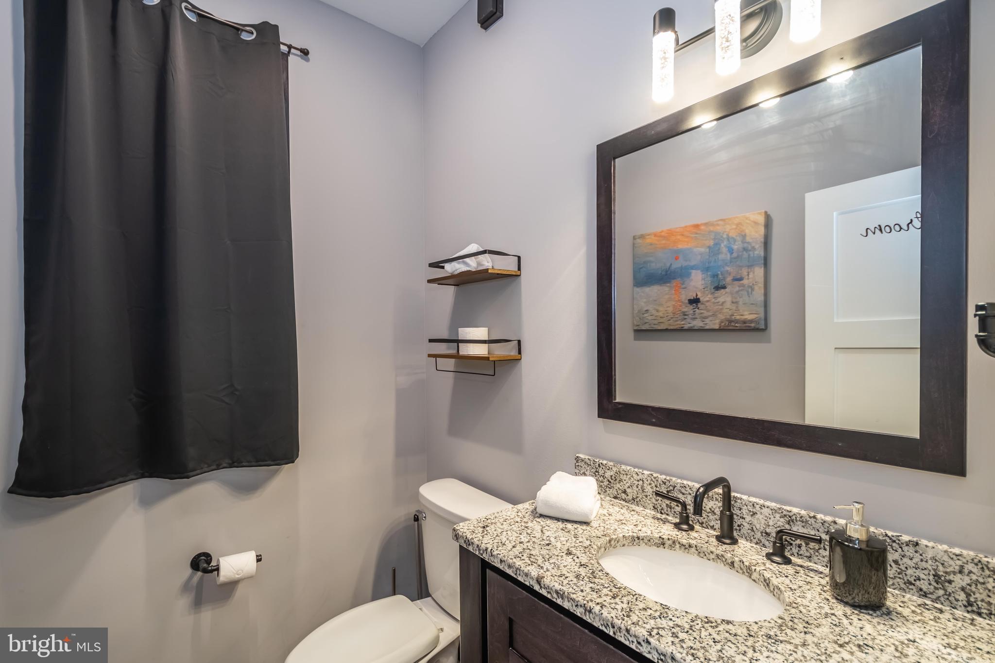 MARSH HILL ROAD - Residential