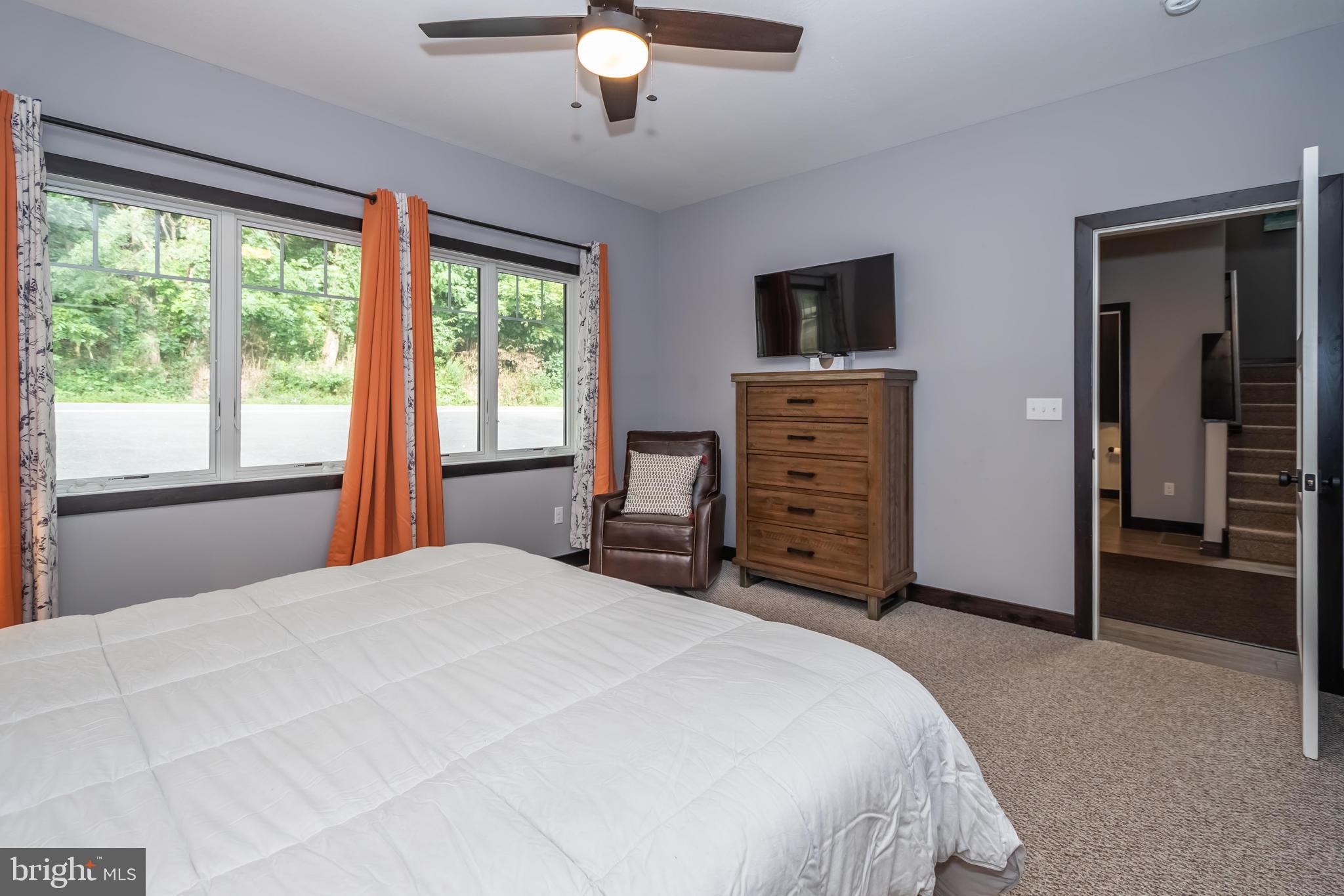 MARSH HILL ROAD - Residential