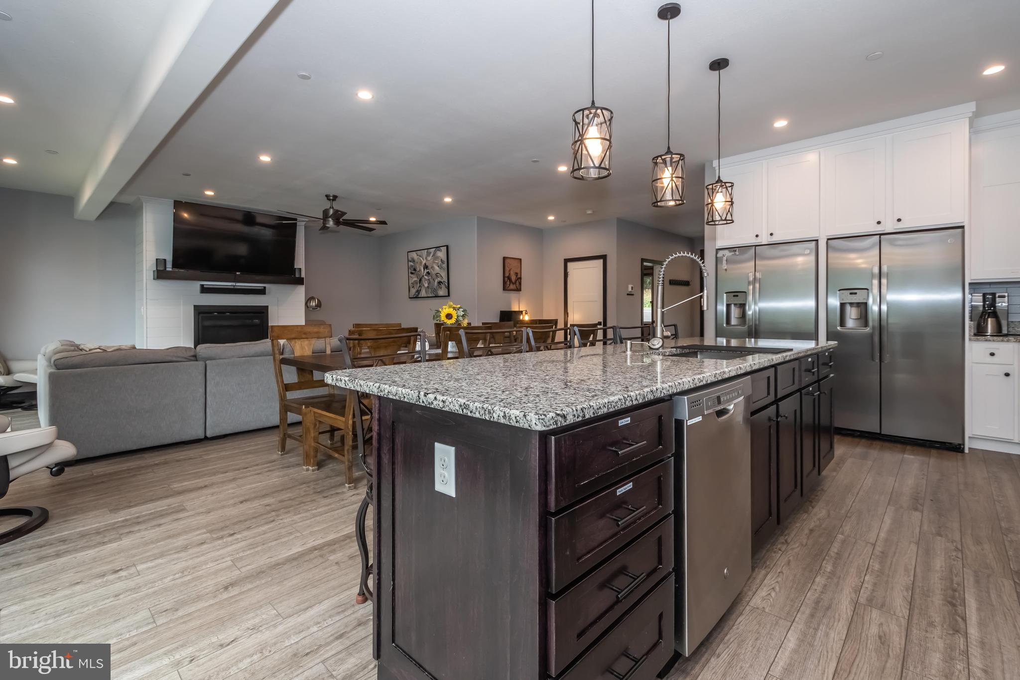 MARSH HILL ROAD - Residential