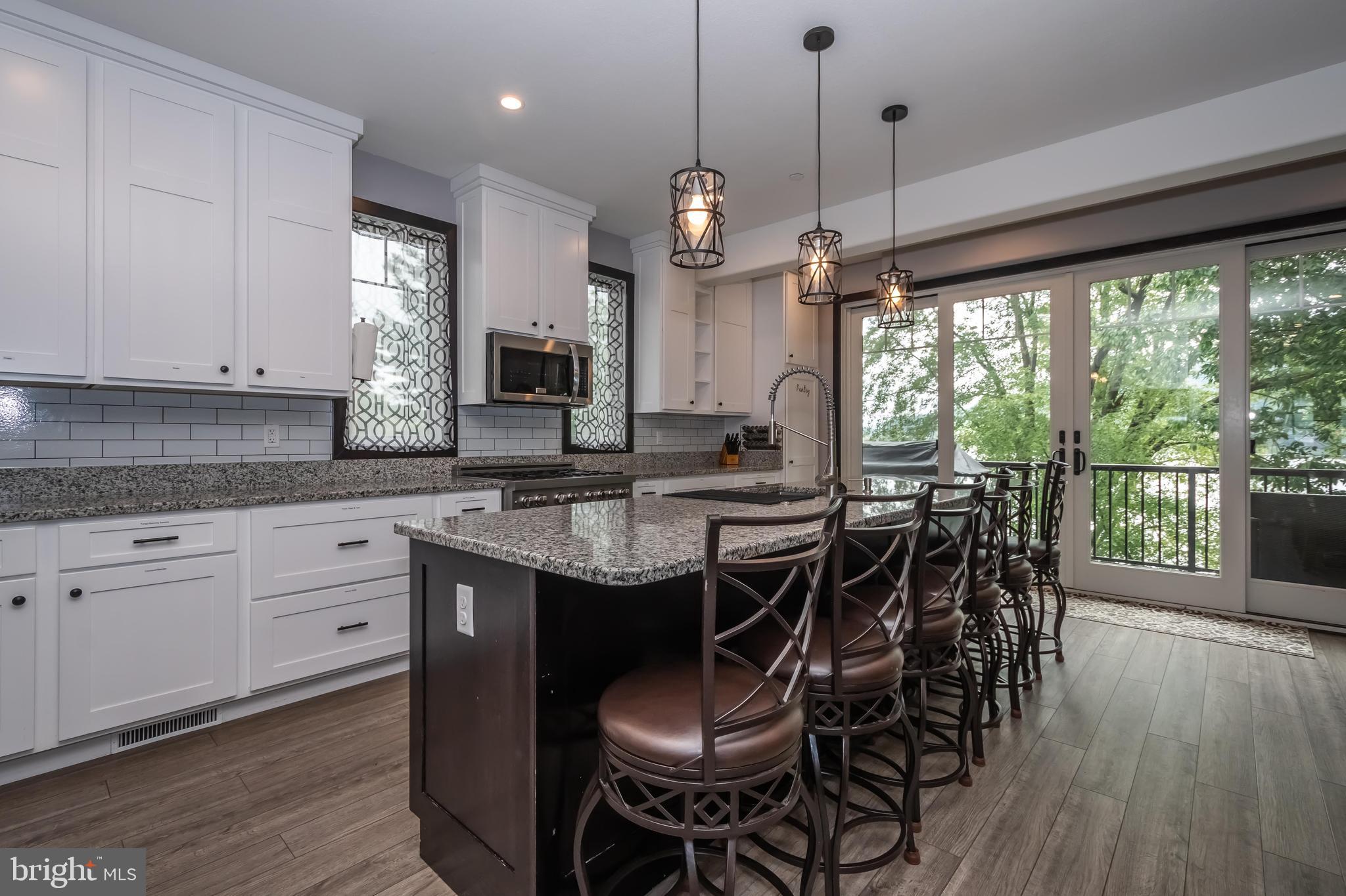 MARSH HILL ROAD - Residential