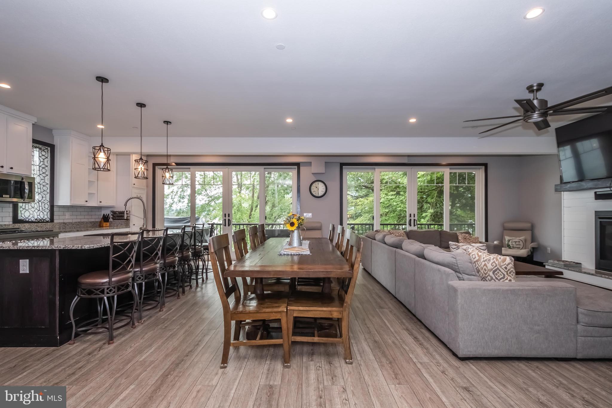 MARSH HILL ROAD - Residential