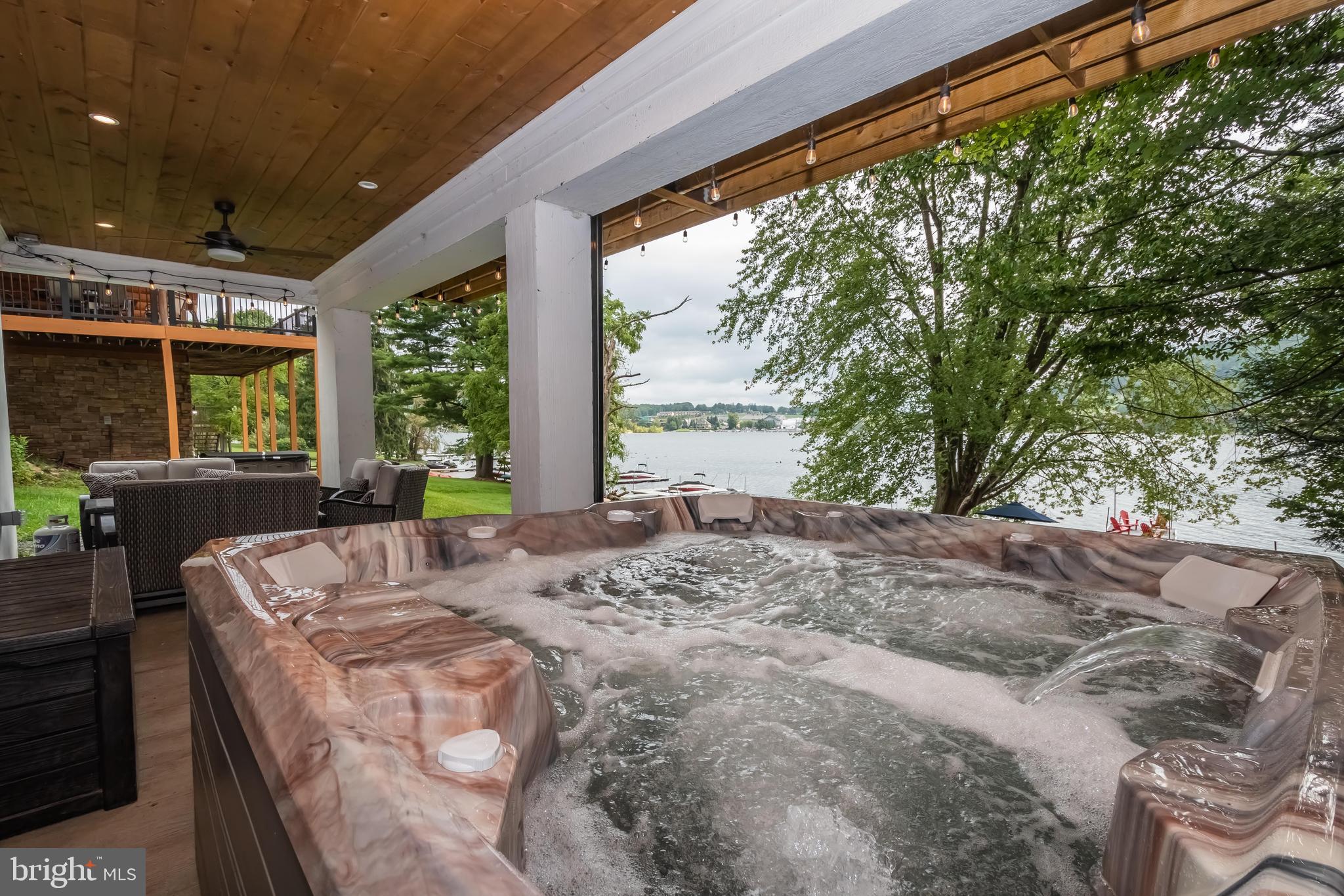 MARSH HILL ROAD - Residential