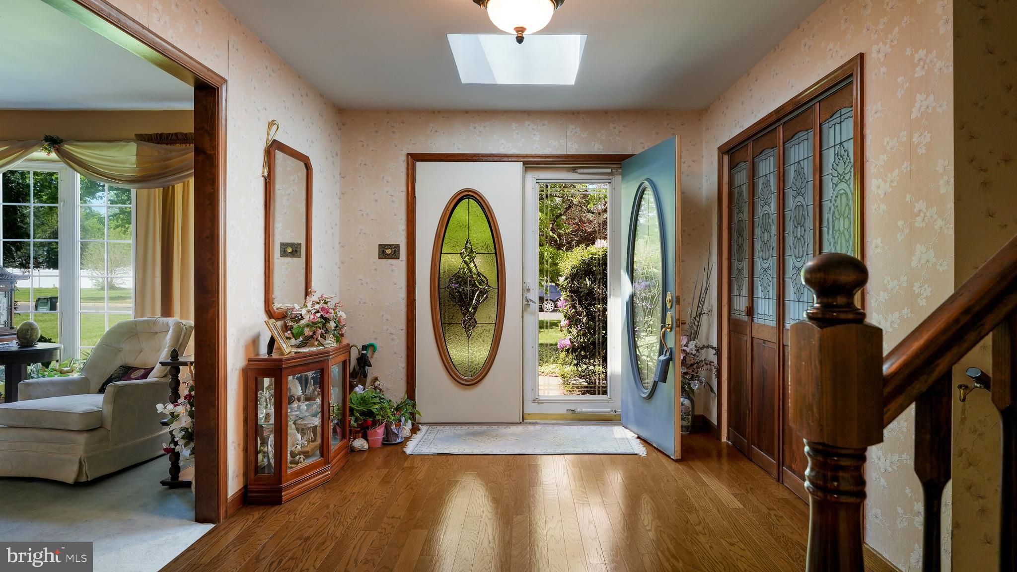 DEERFIELD - Residential