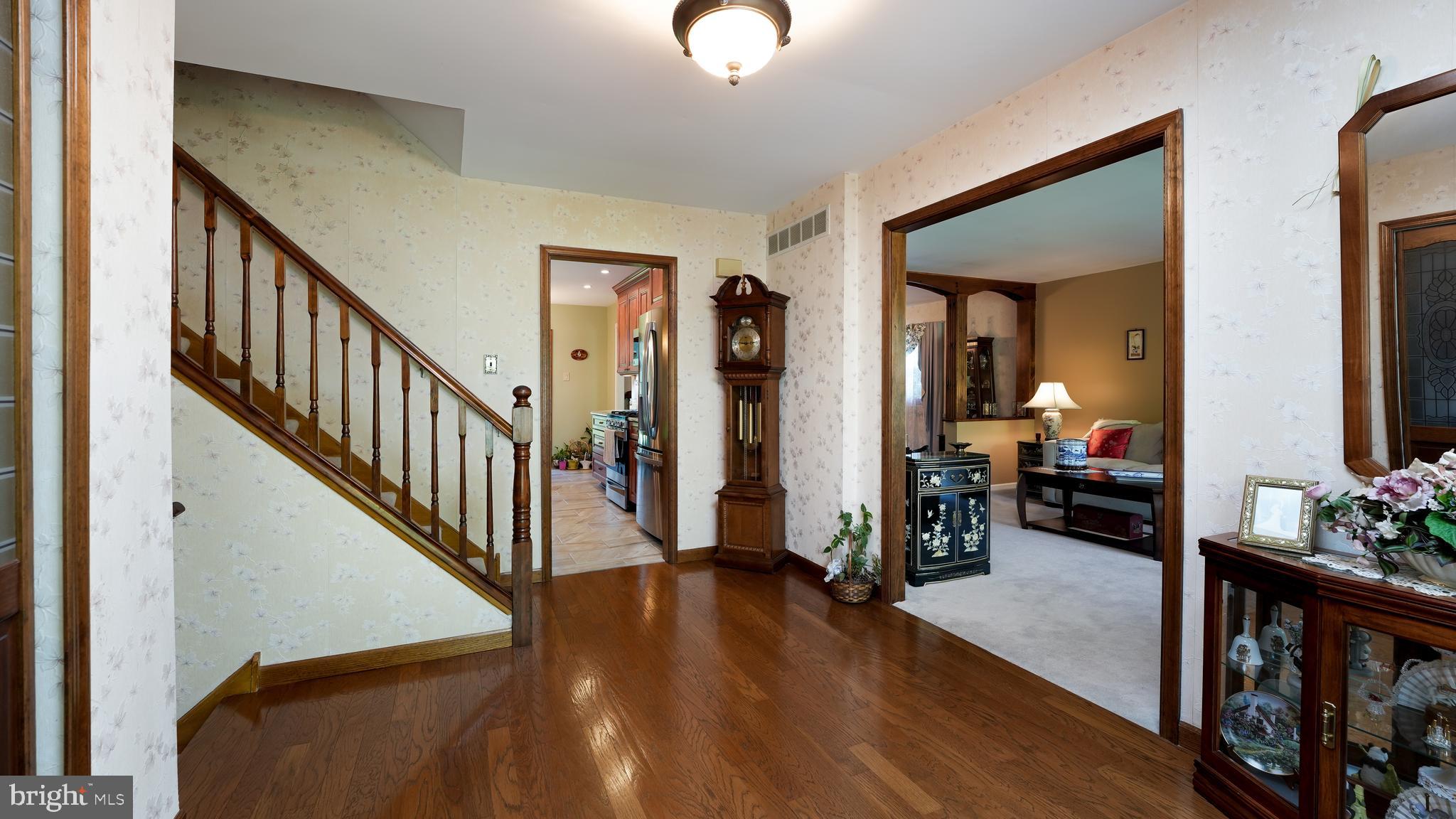 DEERFIELD - Residential