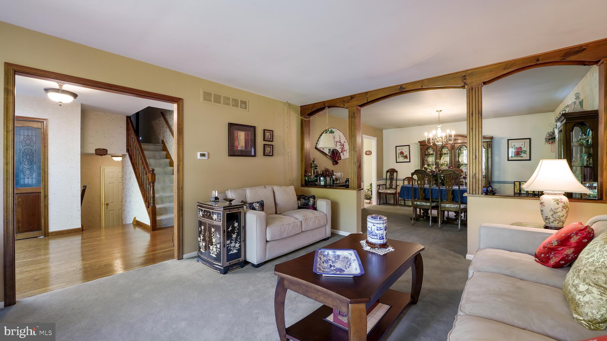DEERFIELD - Residential
