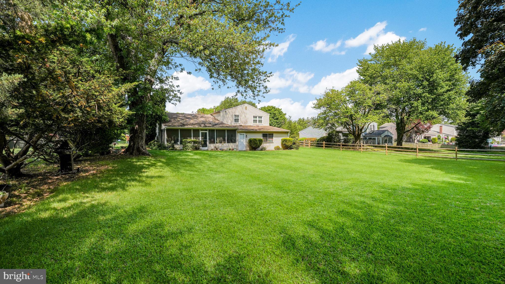 DEERFIELD - Residential