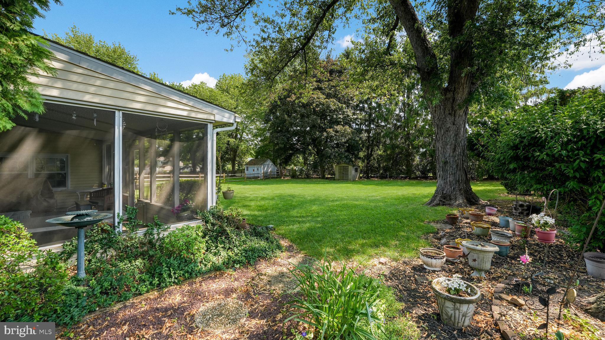 DEERFIELD - Residential