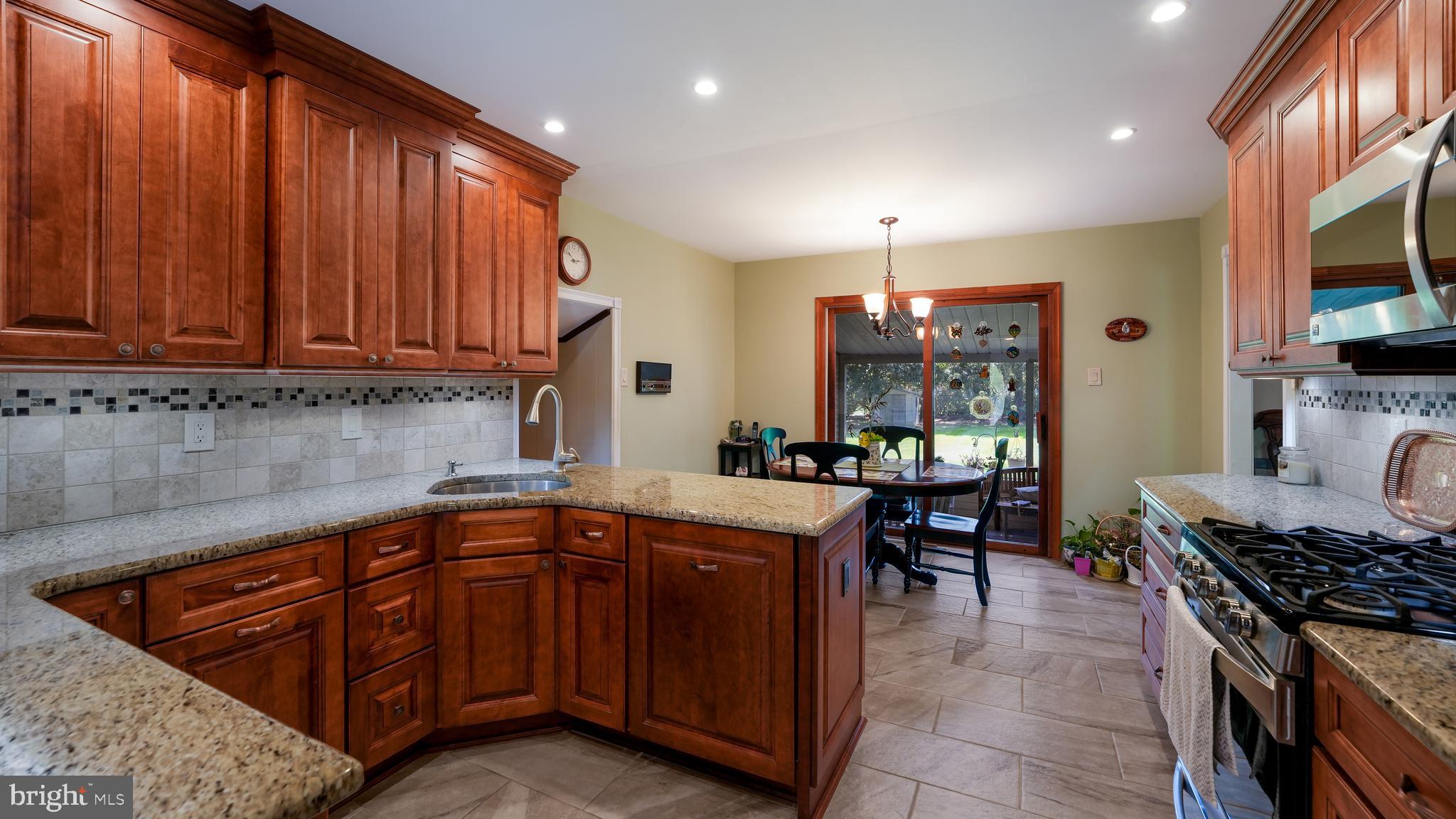 DEERFIELD - Residential