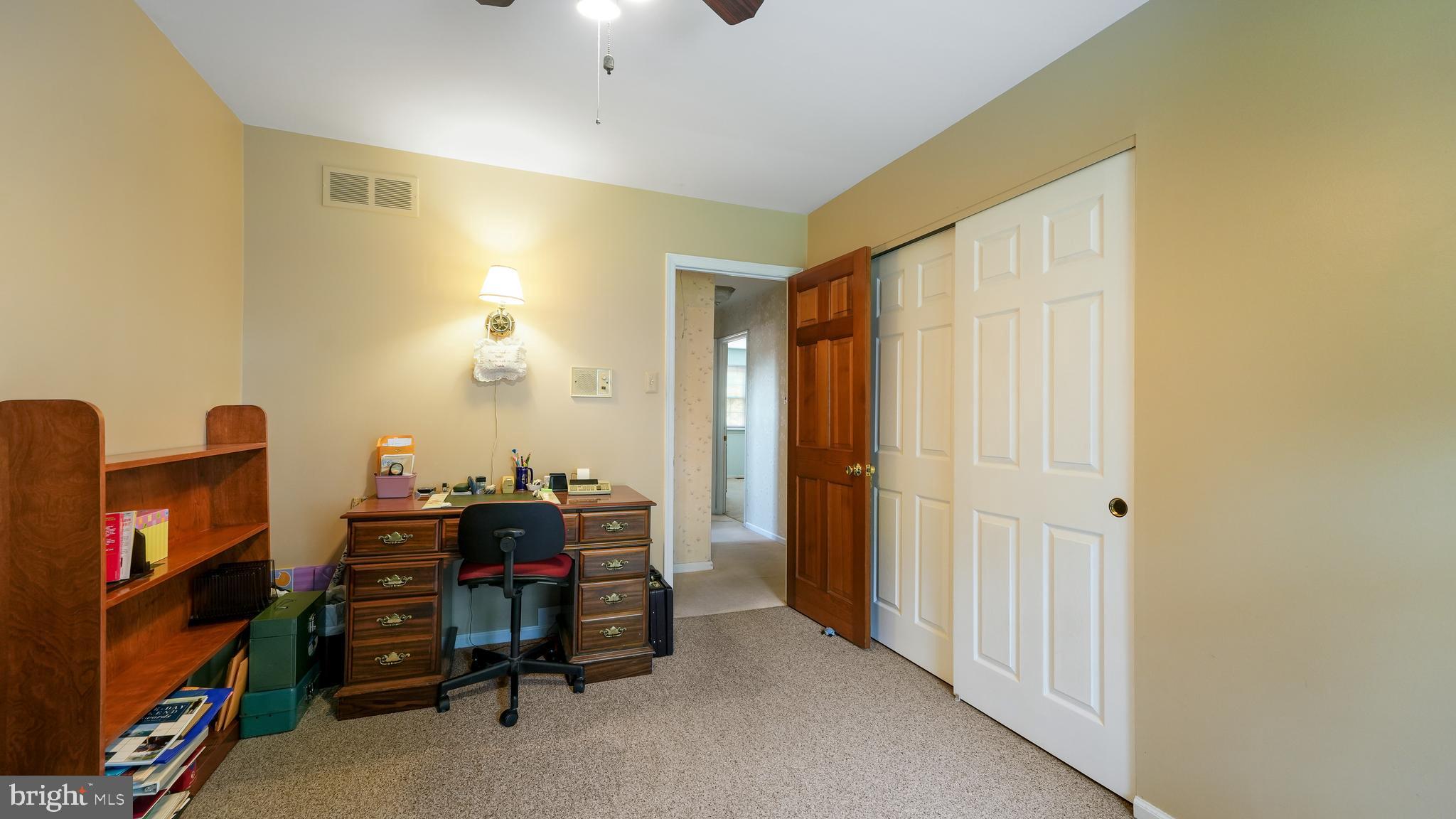 DEERFIELD - Residential