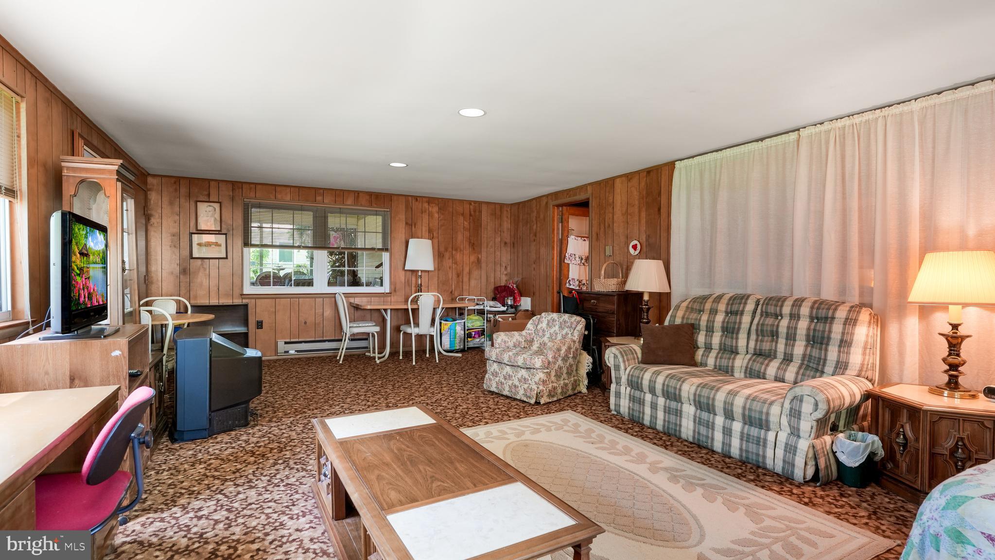 DEERFIELD - Residential