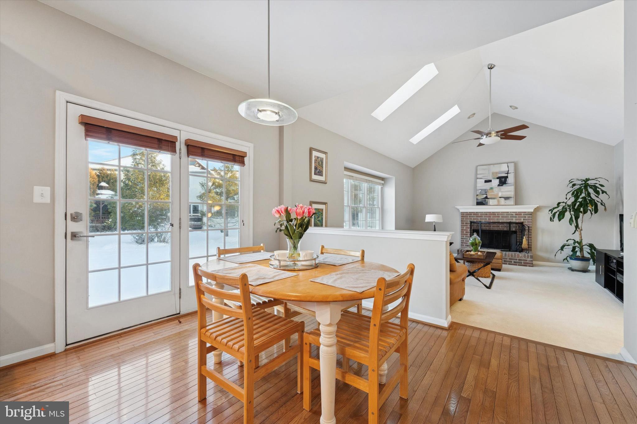 BLUE BELL CC - Residential