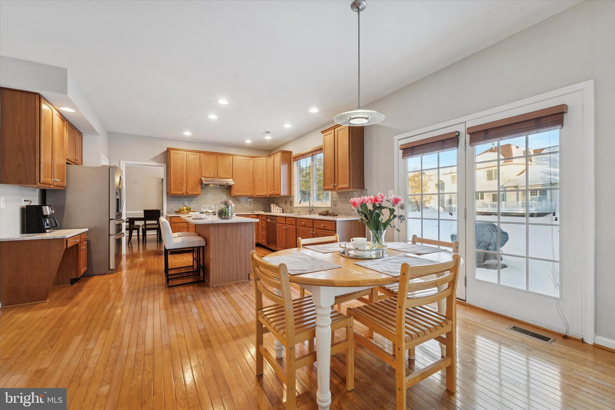 BLUE BELL CC - Residential