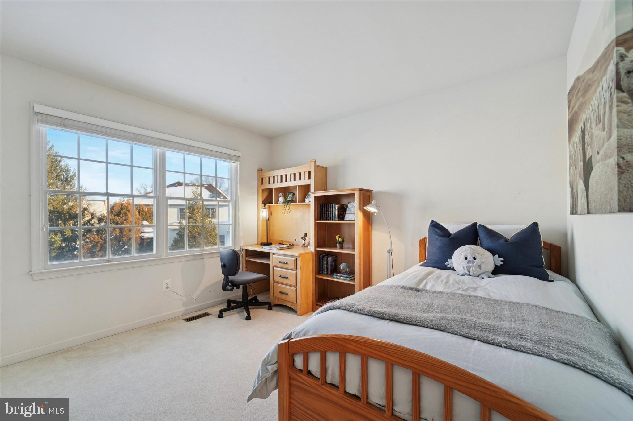 BLUE BELL CC - Residential