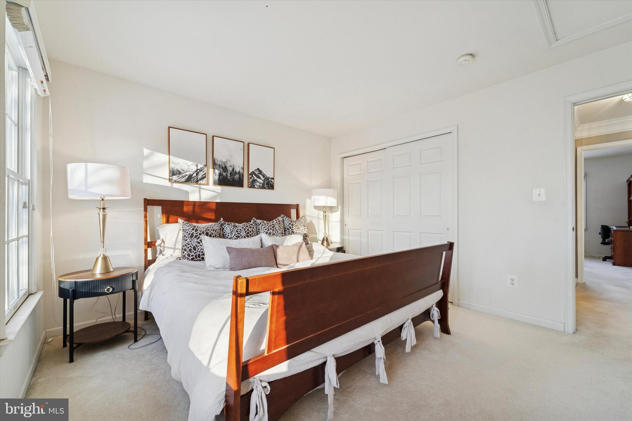 BLUE BELL CC - Residential