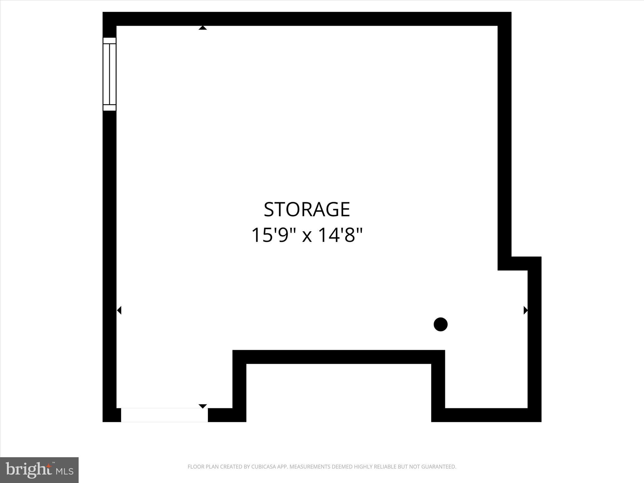 BLUE BELL CC - Residential