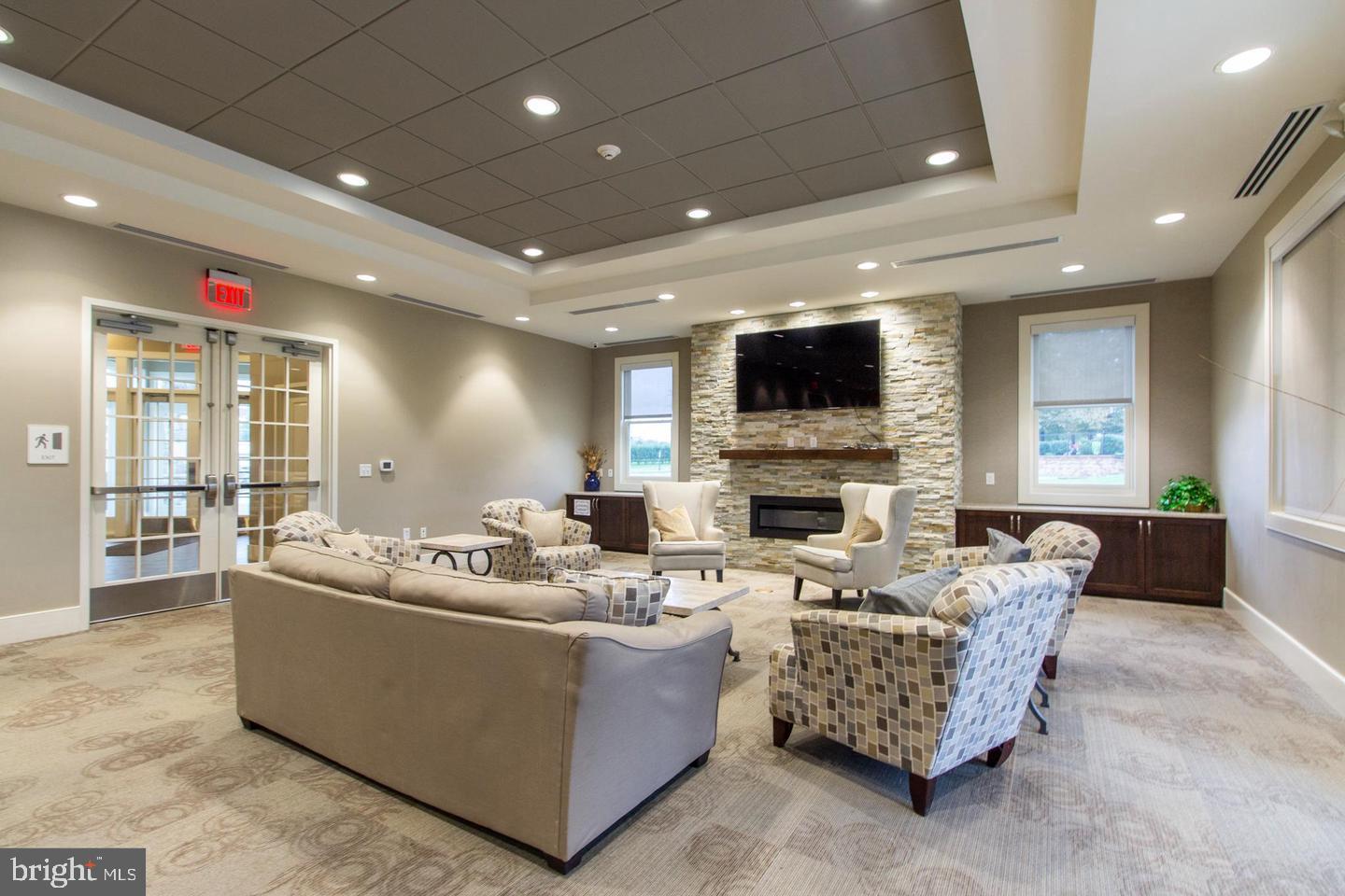 BLUE BELL CC - Residential