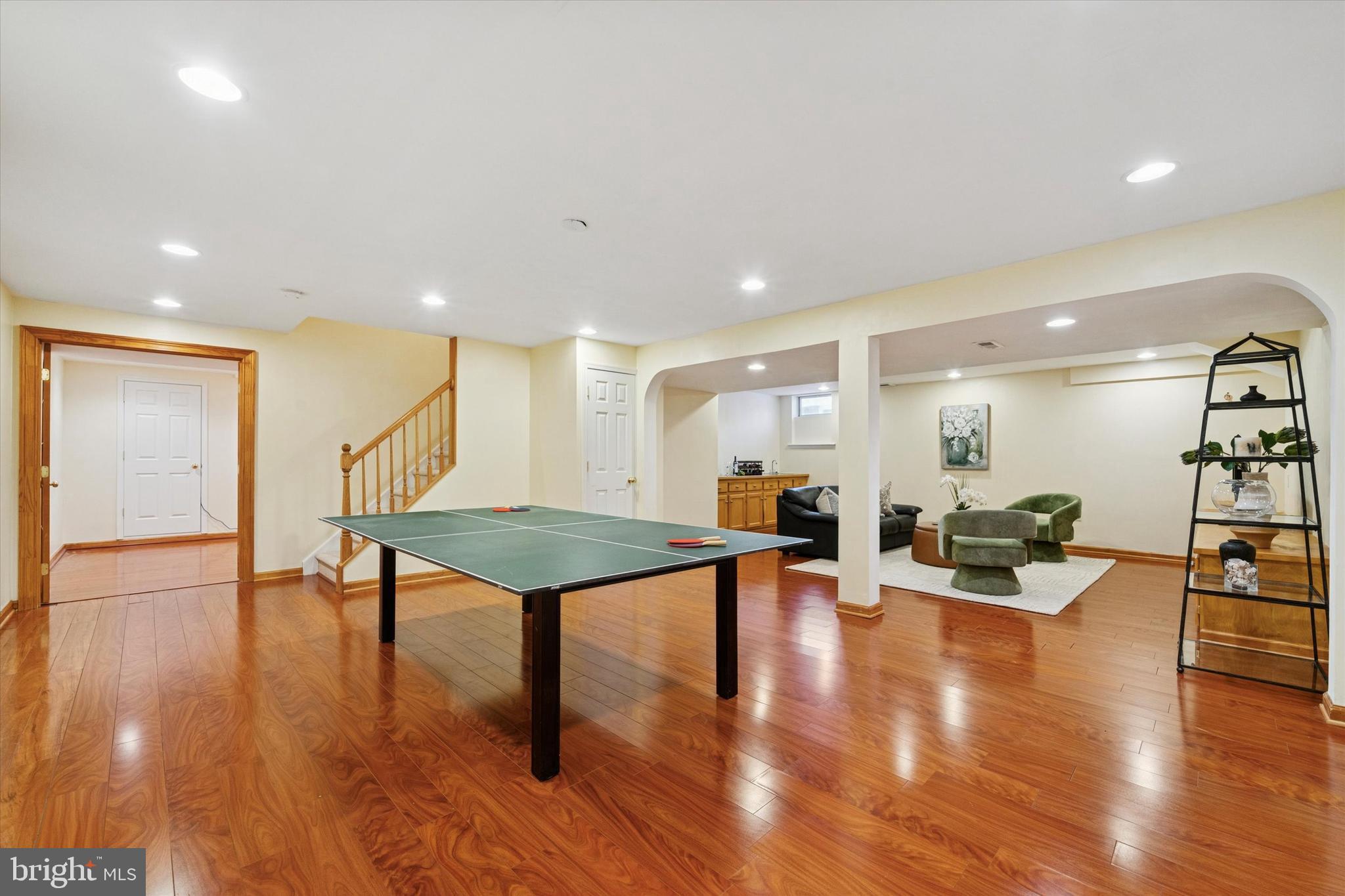 BLUE BELL CC - Residential