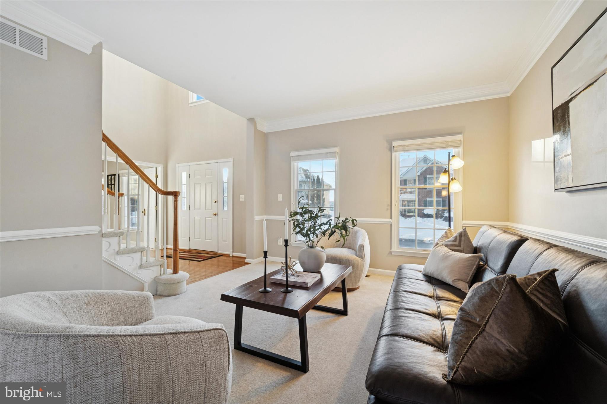 BLUE BELL CC - Residential