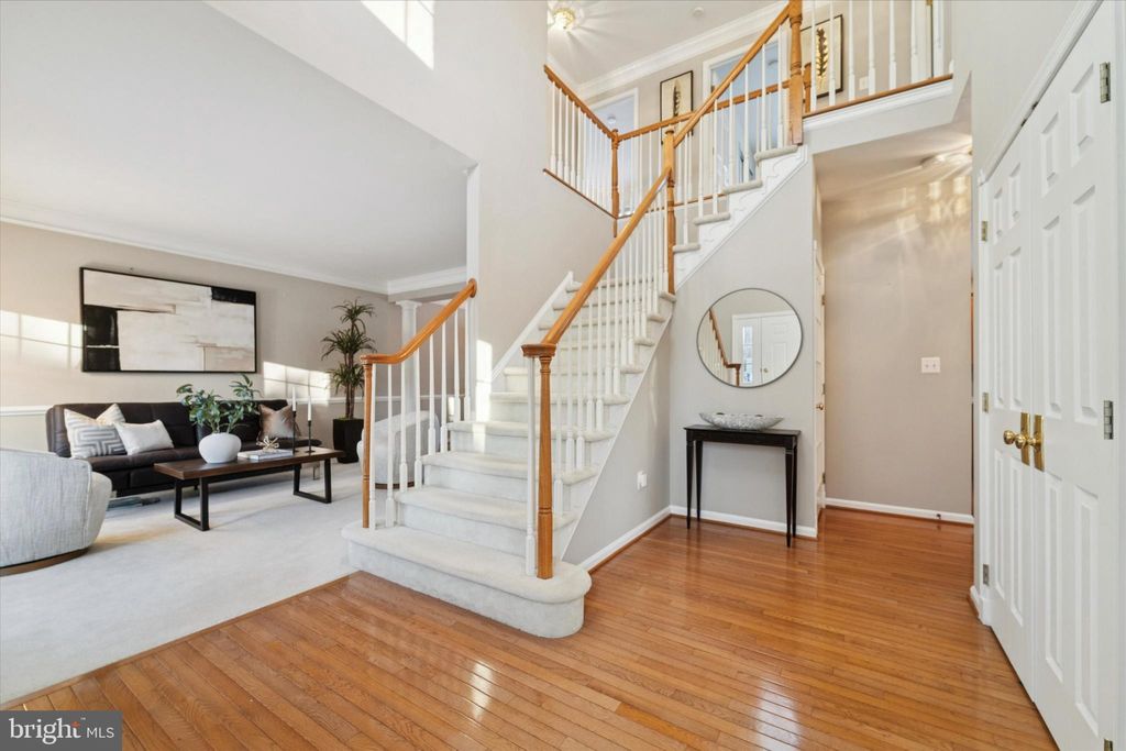 Photo of 218 Hazeltine Circle, BLUE BELL, PA 19422 (MLS # PAMC2168938)