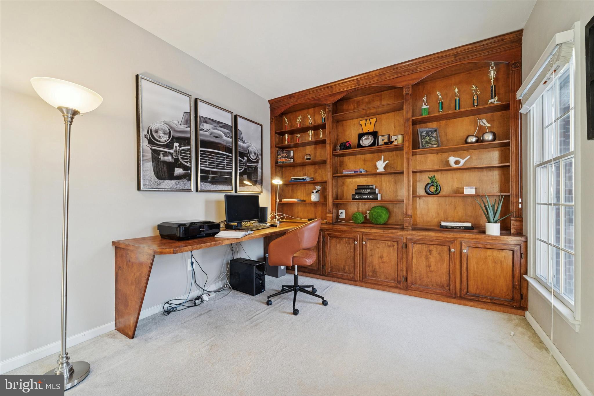 BLUE BELL CC - Residential