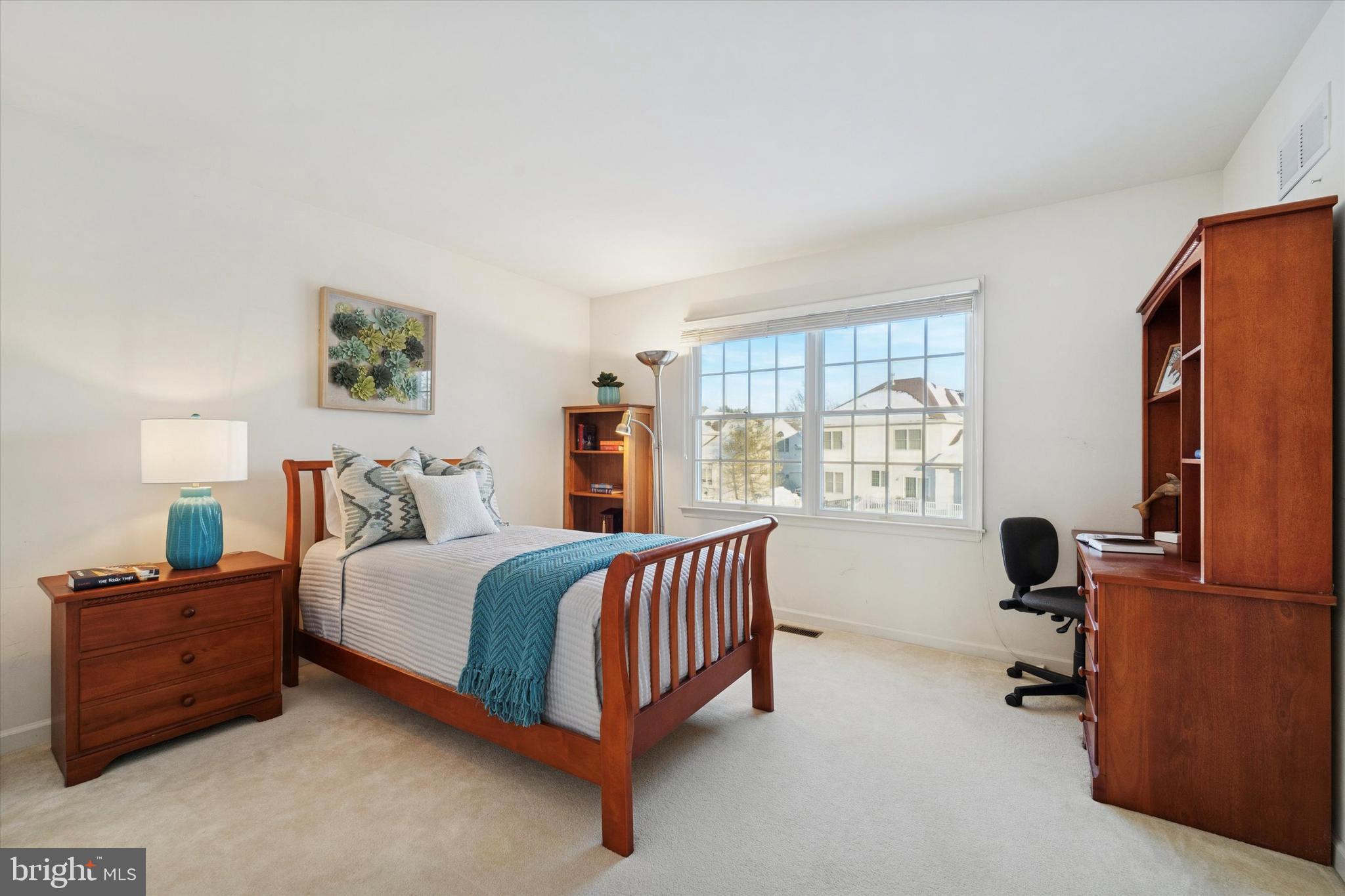 BLUE BELL CC - Residential