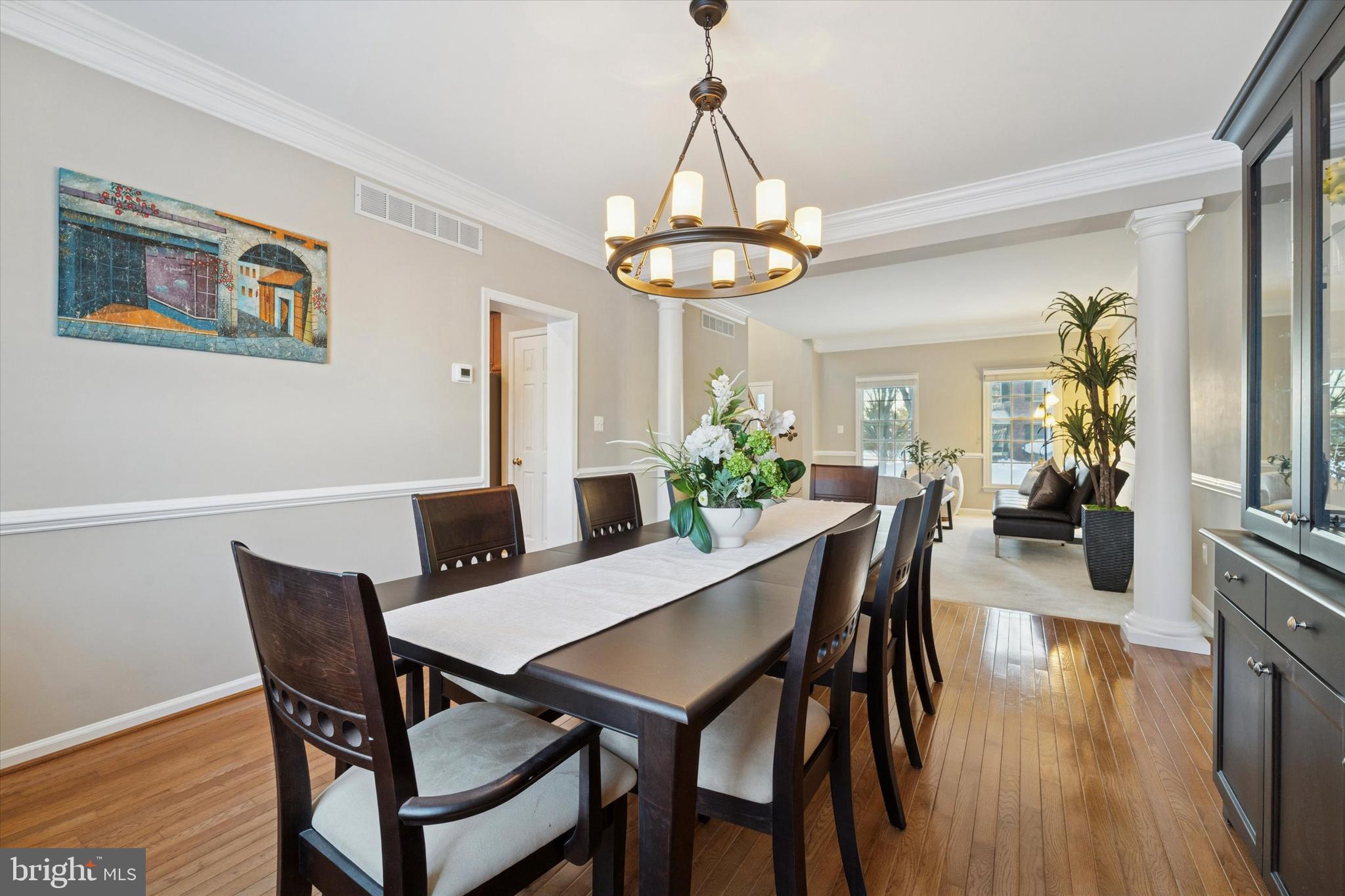 BLUE BELL CC - Residential