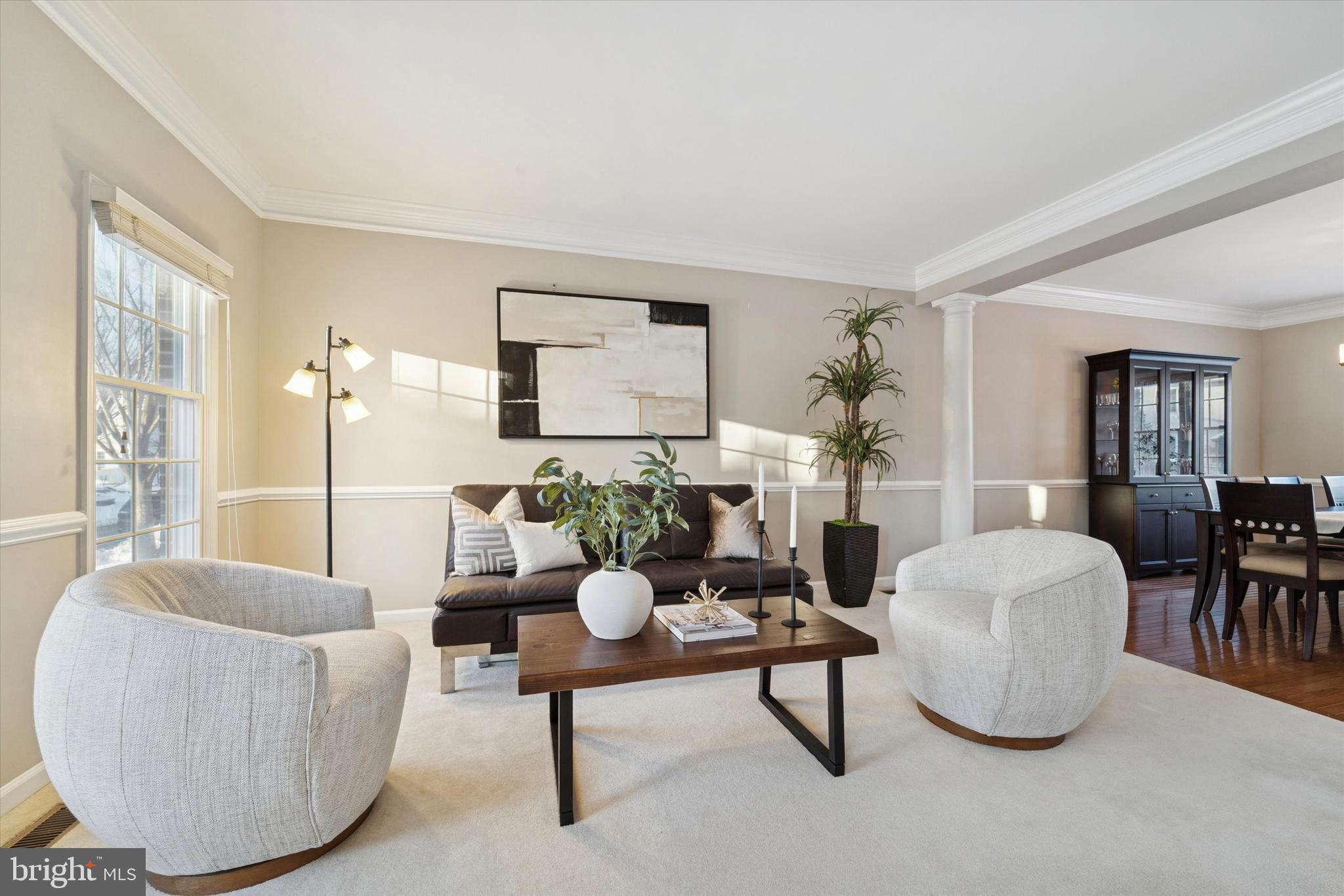 BLUE BELL CC - Residential