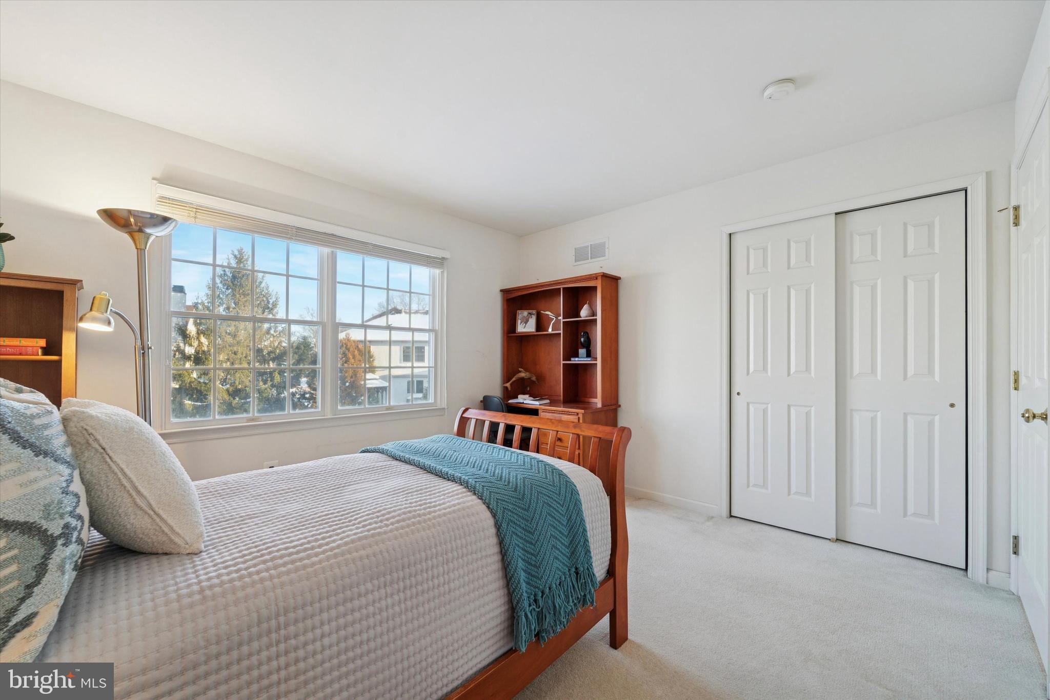 BLUE BELL CC - Residential