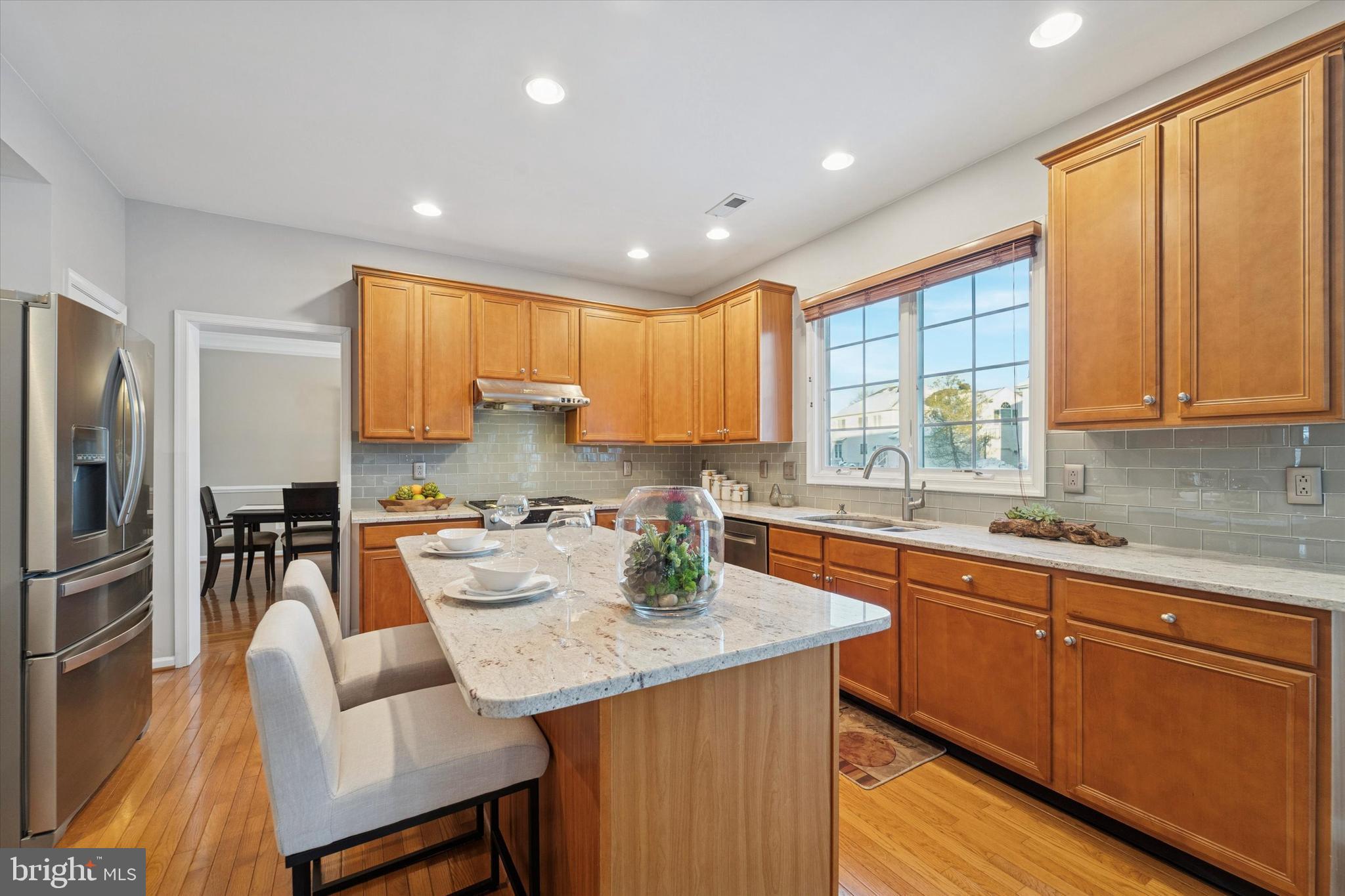 BLUE BELL CC - Residential