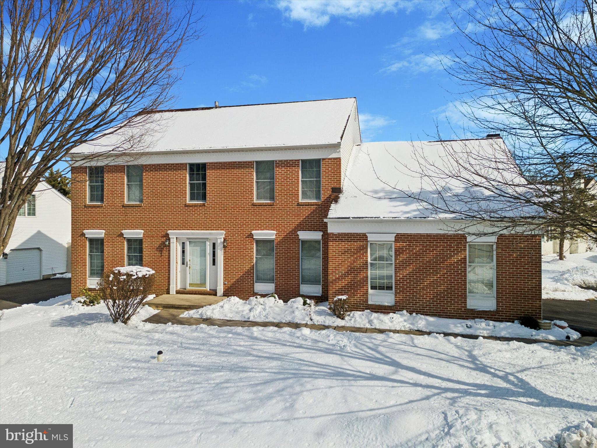 BLUE BELL CC - Residential